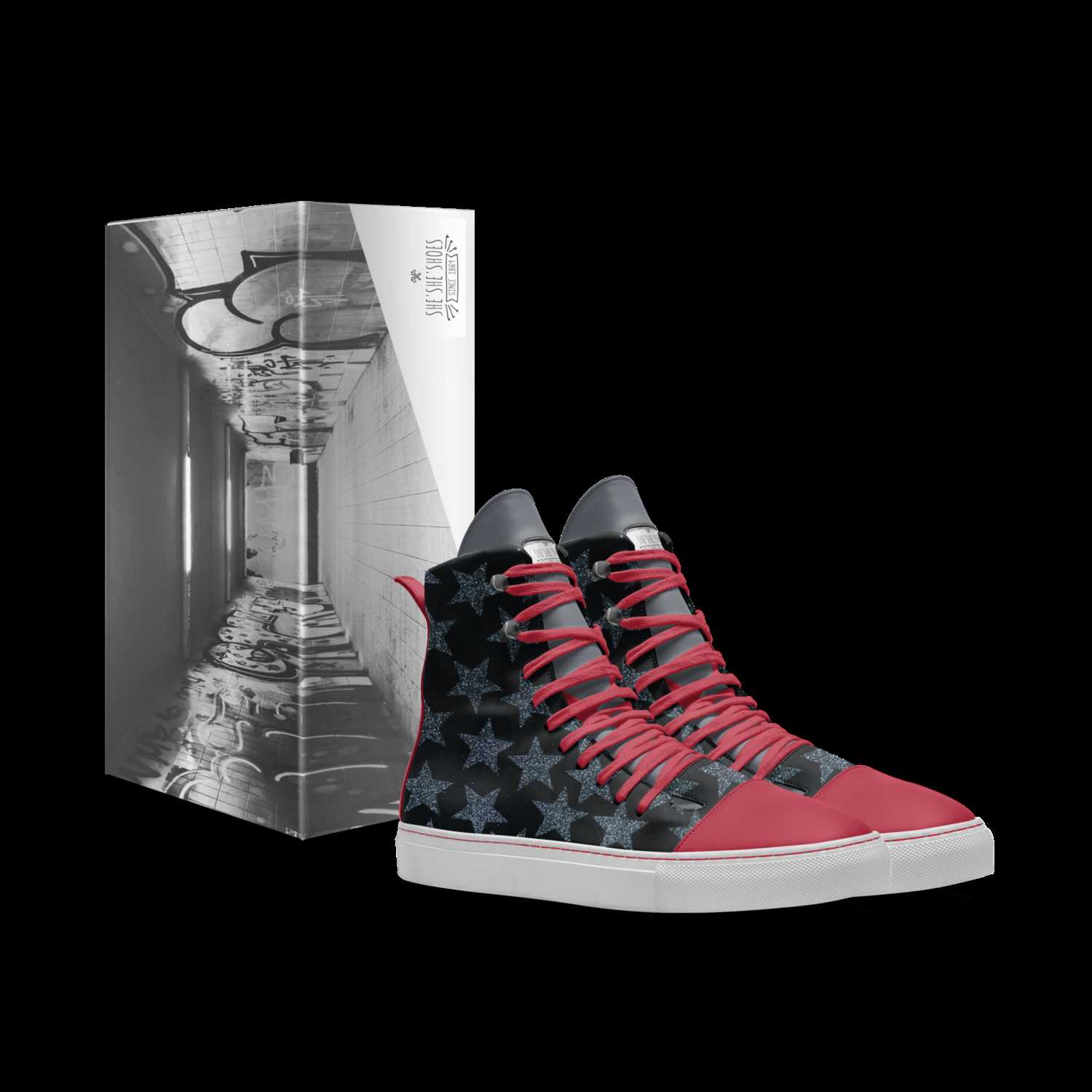 She trendy shoes sales