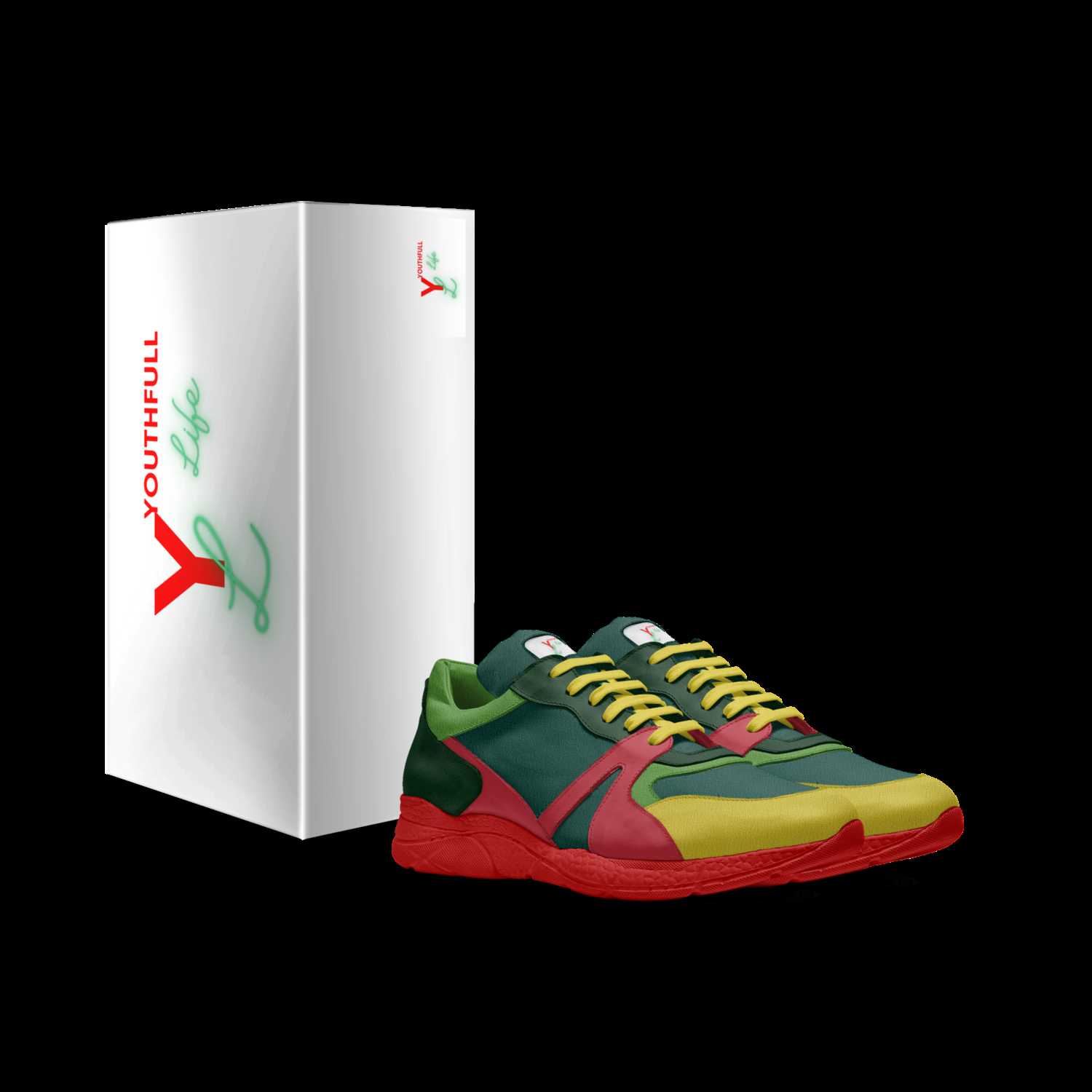Yls footwear on sale