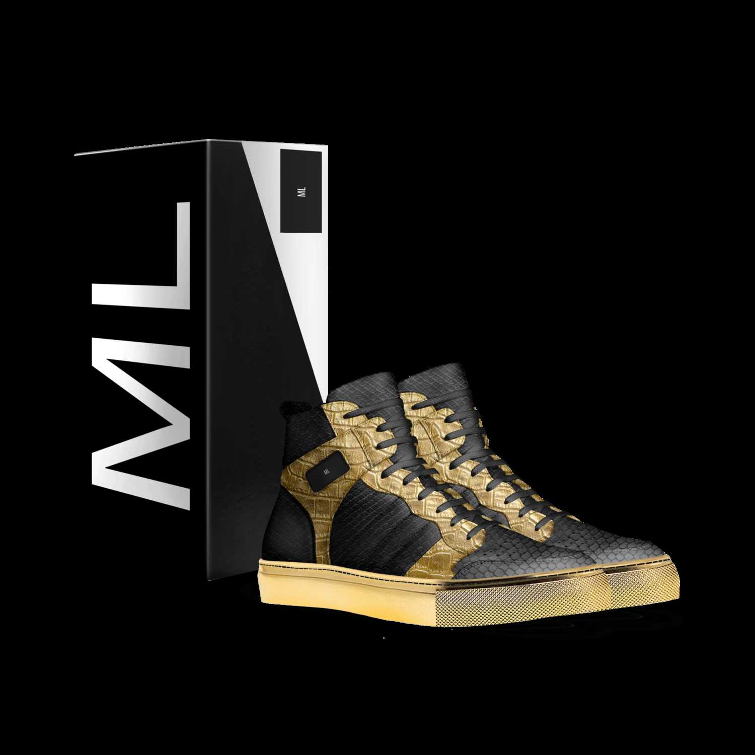 Ml shoes deals