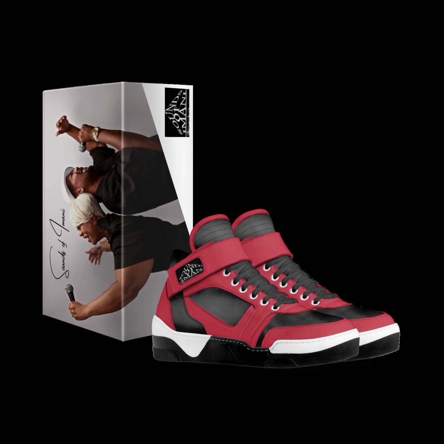 IMANI heeled leather shoes in black color brand MICHAEL KORS —  Globalbrandsstore.com/en