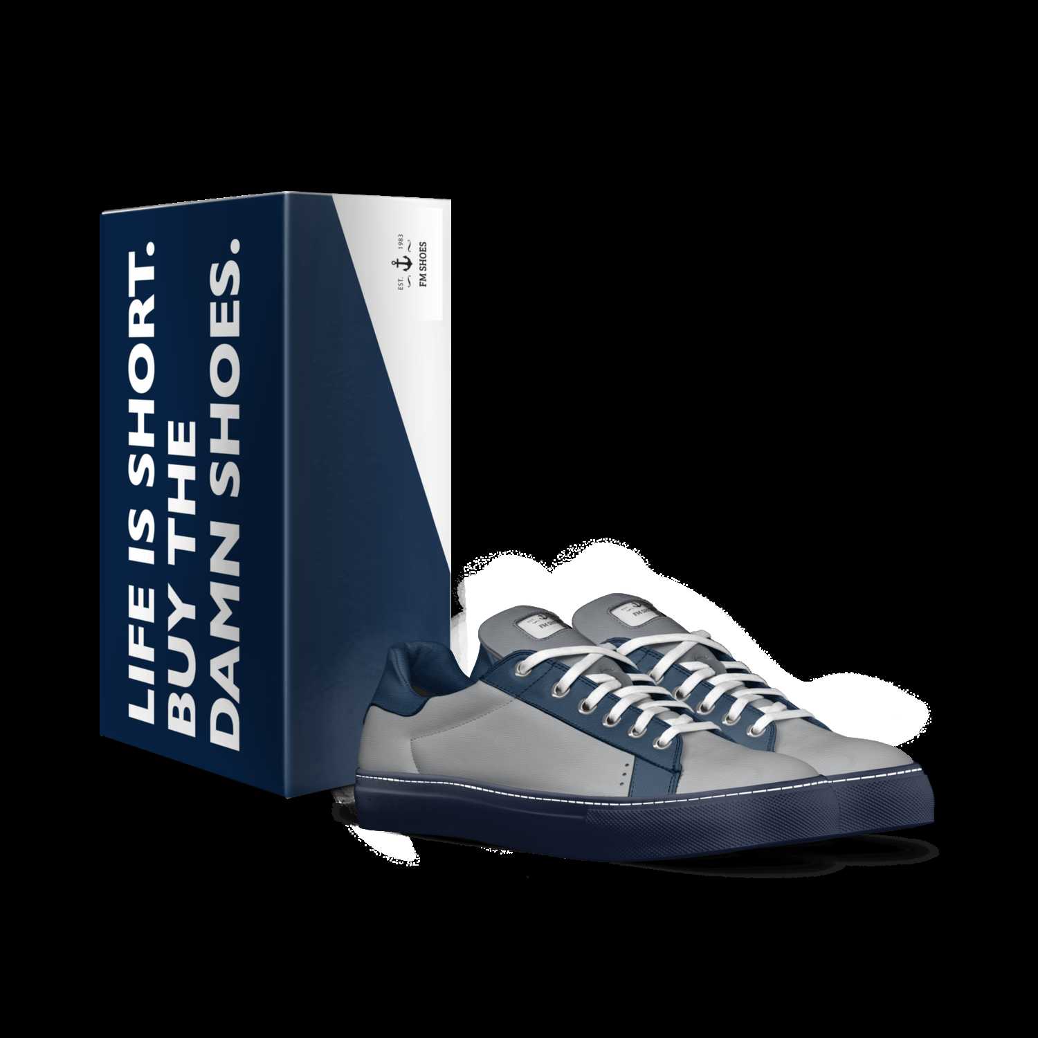 Fm shose sale