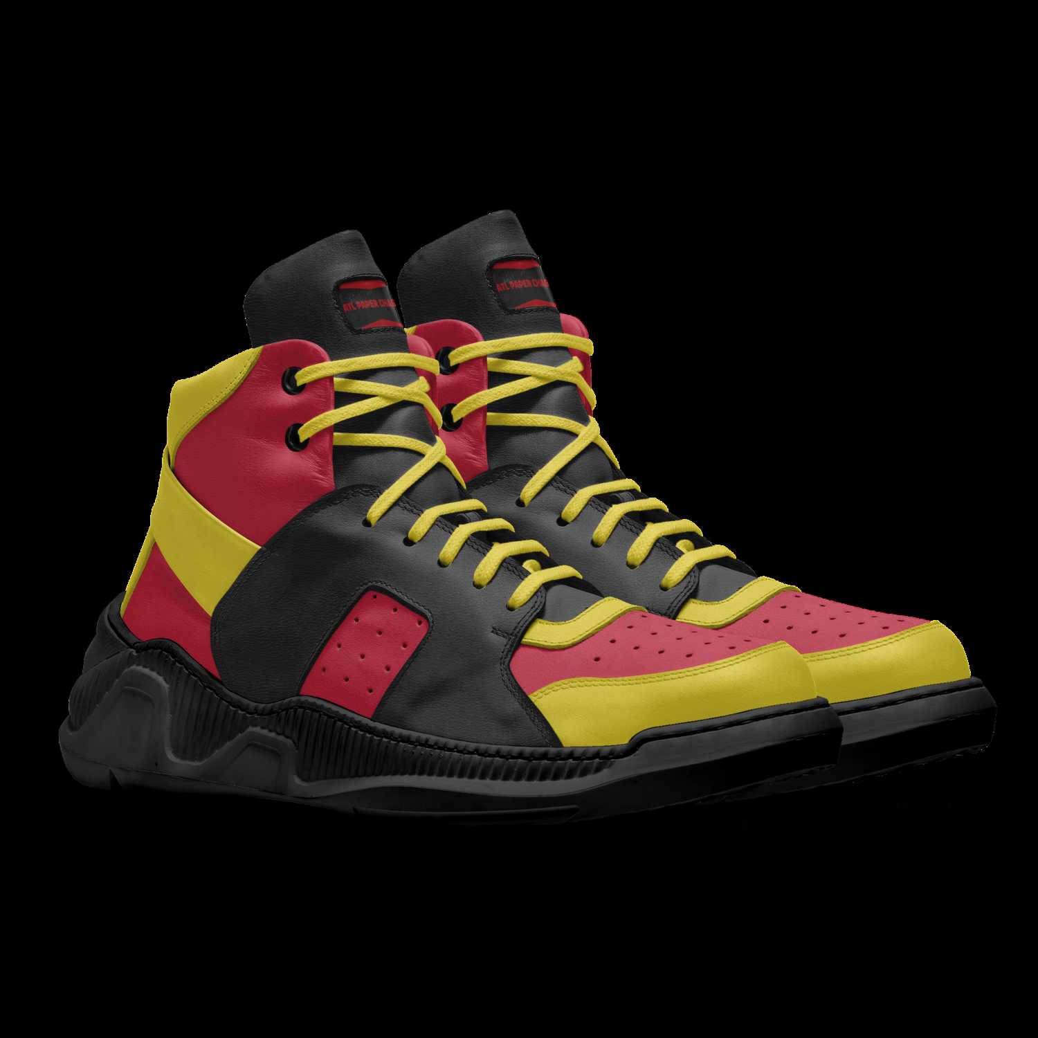 Custom shoe makers 2025