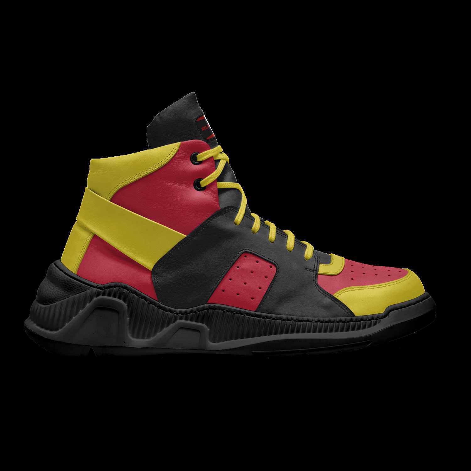 Custom shoe maker hotsell
