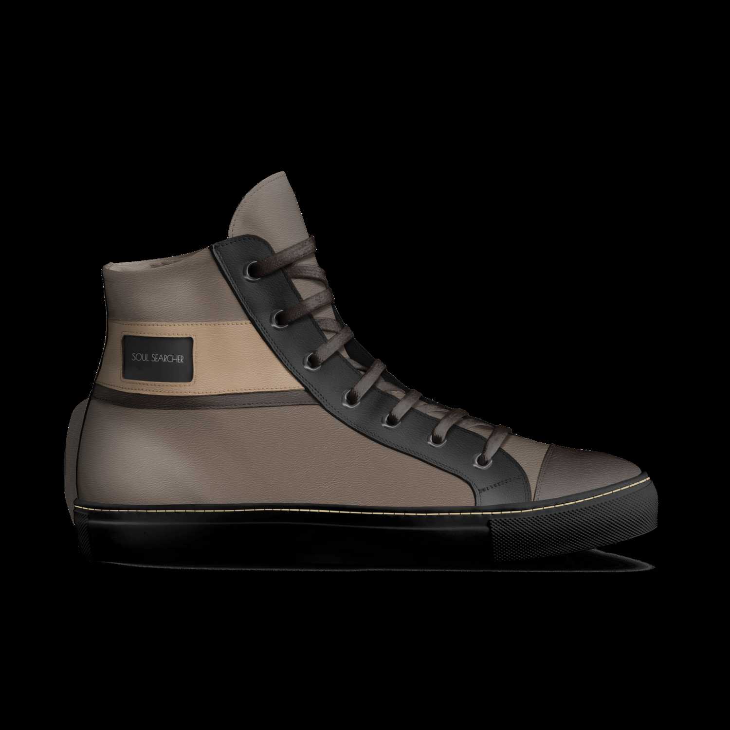 Soul searcher shoes outlet