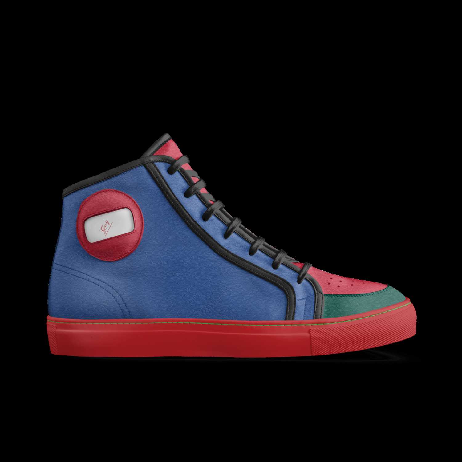 gliders shoes for ladies