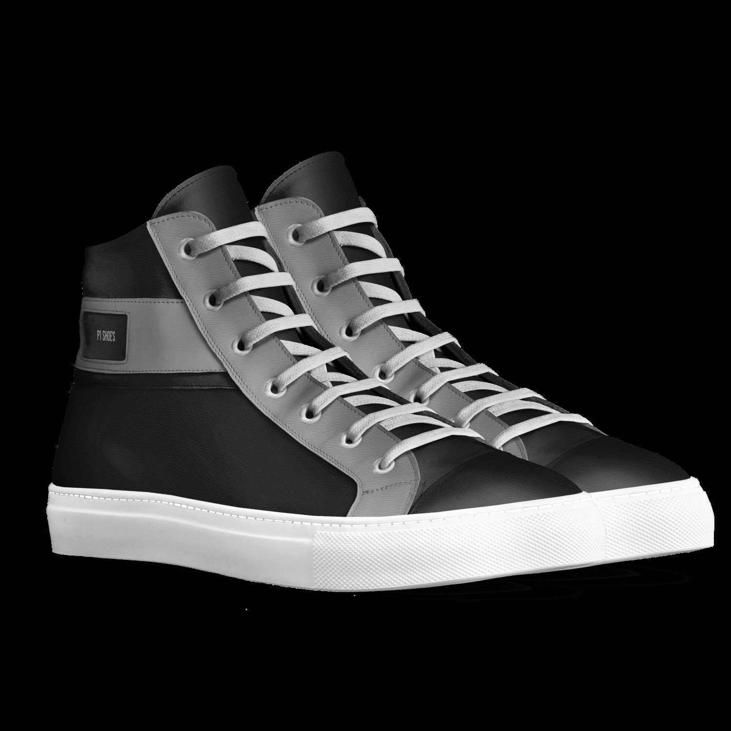 Adam high hot sale top sneakers