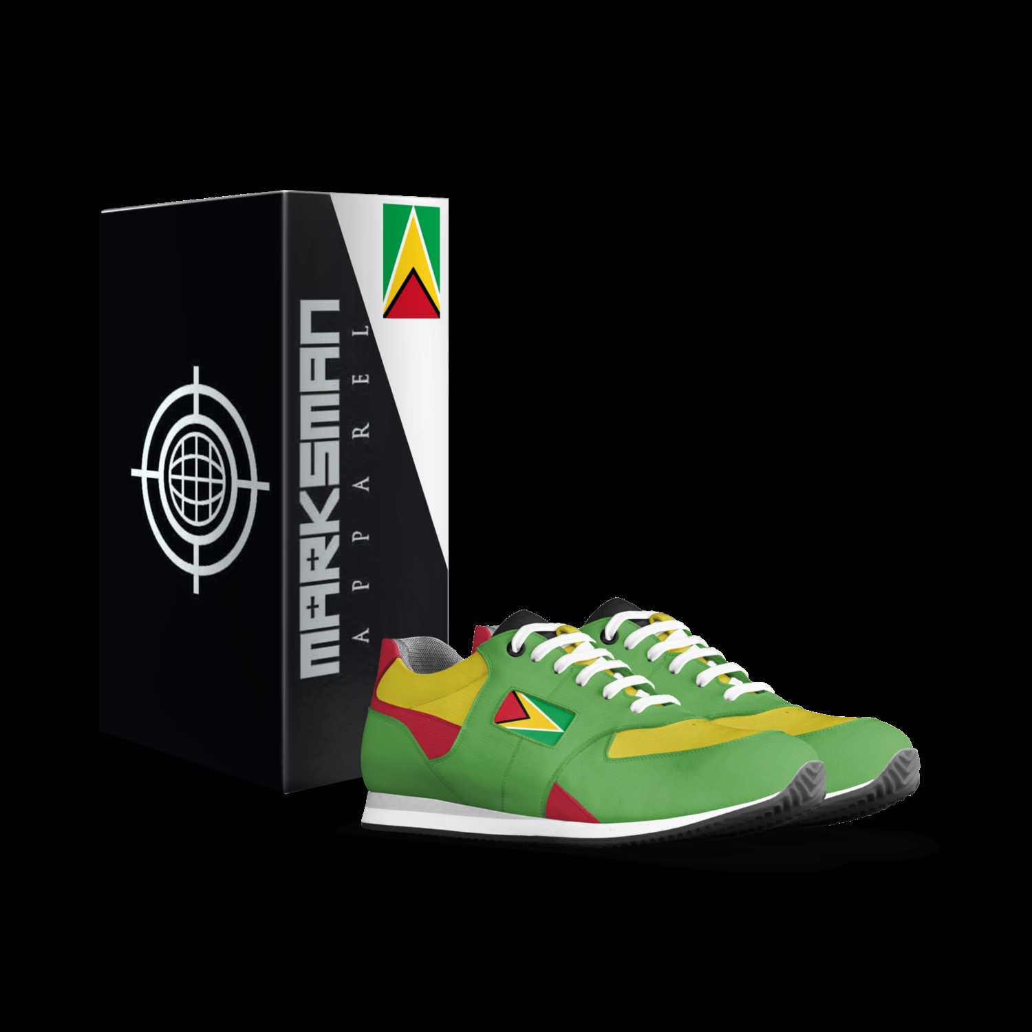 Marksman oxford shoes sale