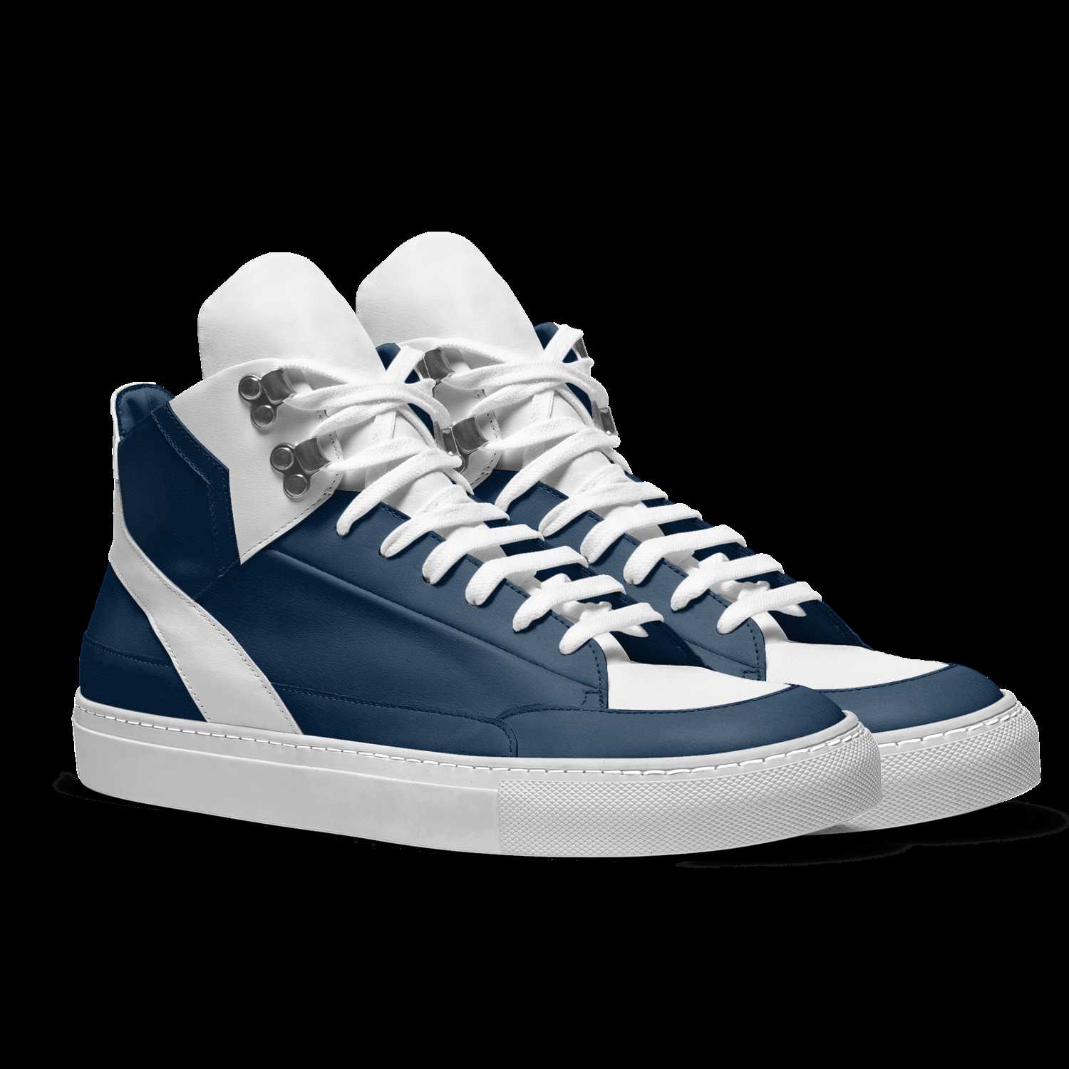 UPTOWN SOLE A Custom Shoe concept by Alexes Marcial