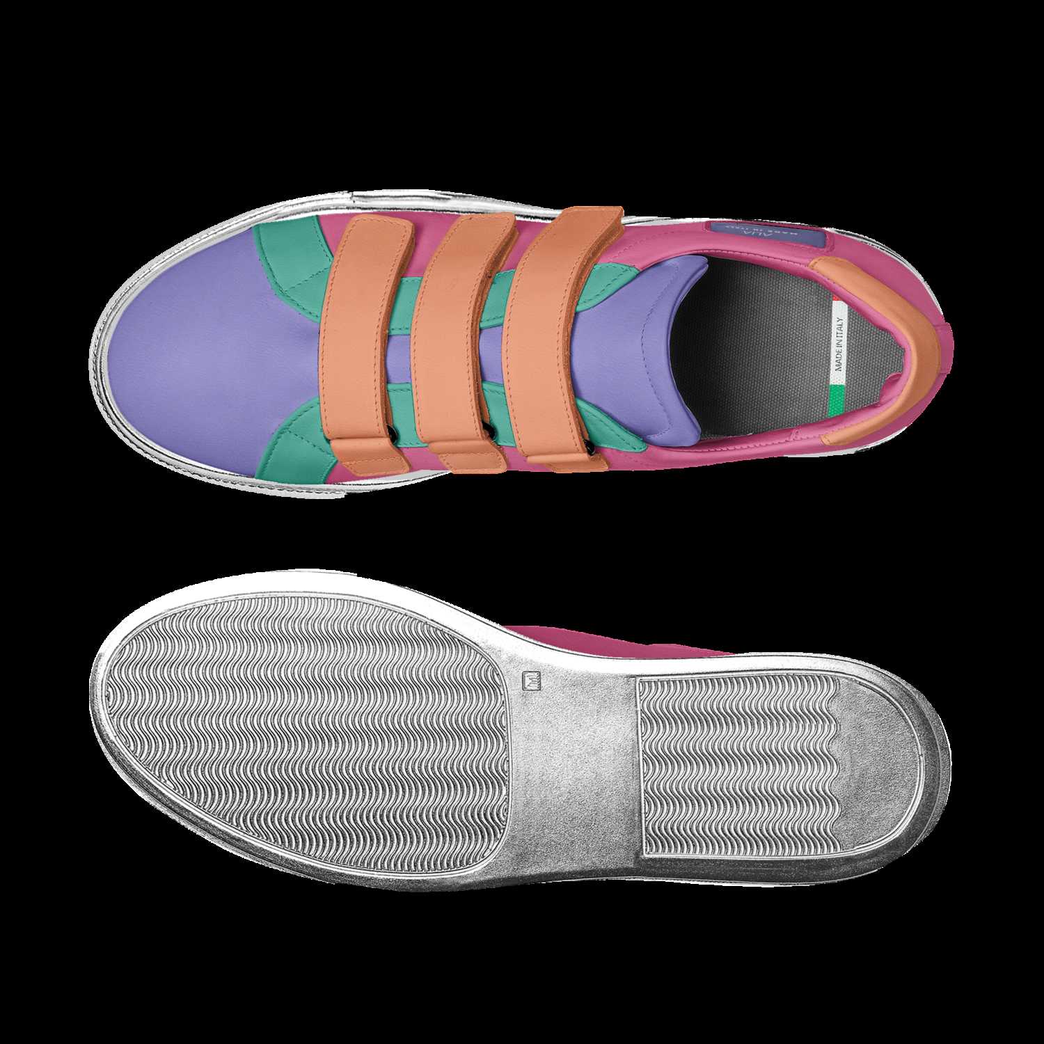 Italian shoemakers alia sales