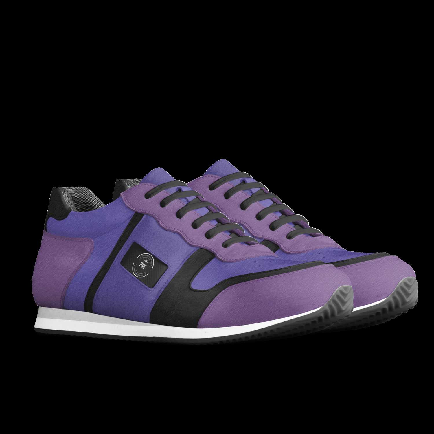 A Custom Shoe concept by Muhammad Malik