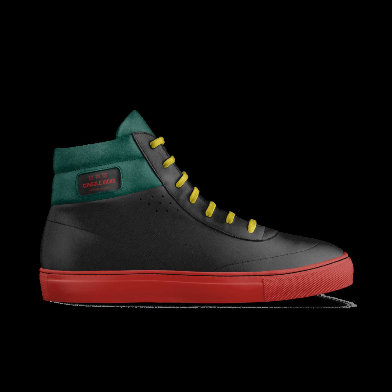Justin smith shoe 2025