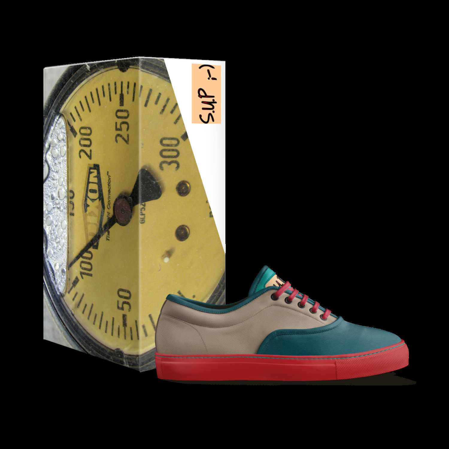 sup shoes