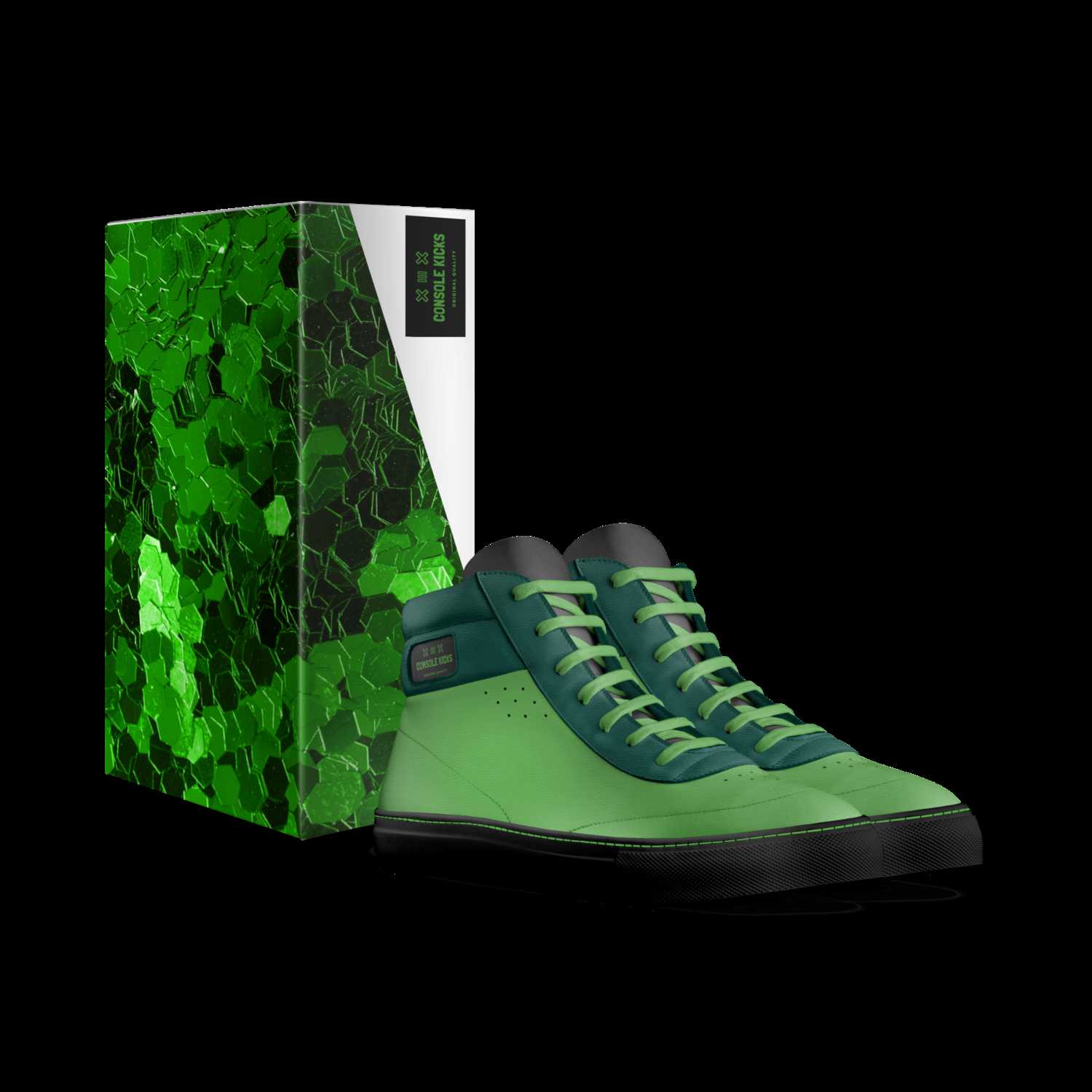 Justin smith discount shoe