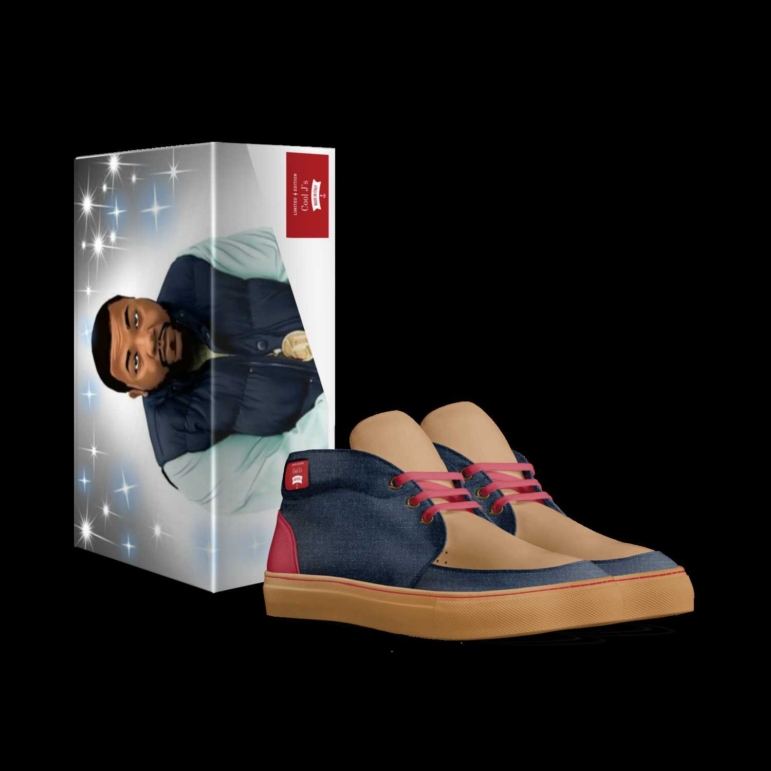 Cool discount j shoes