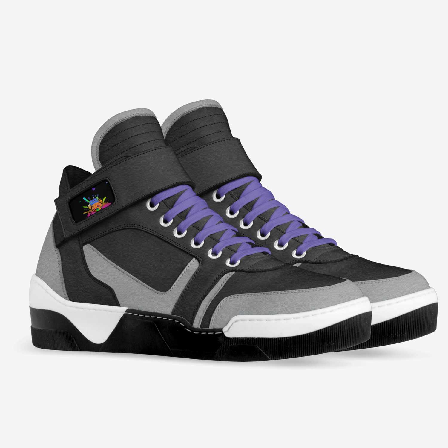 Popular Loner custom made in Italy shoes by Lloyd Douglas | Double view