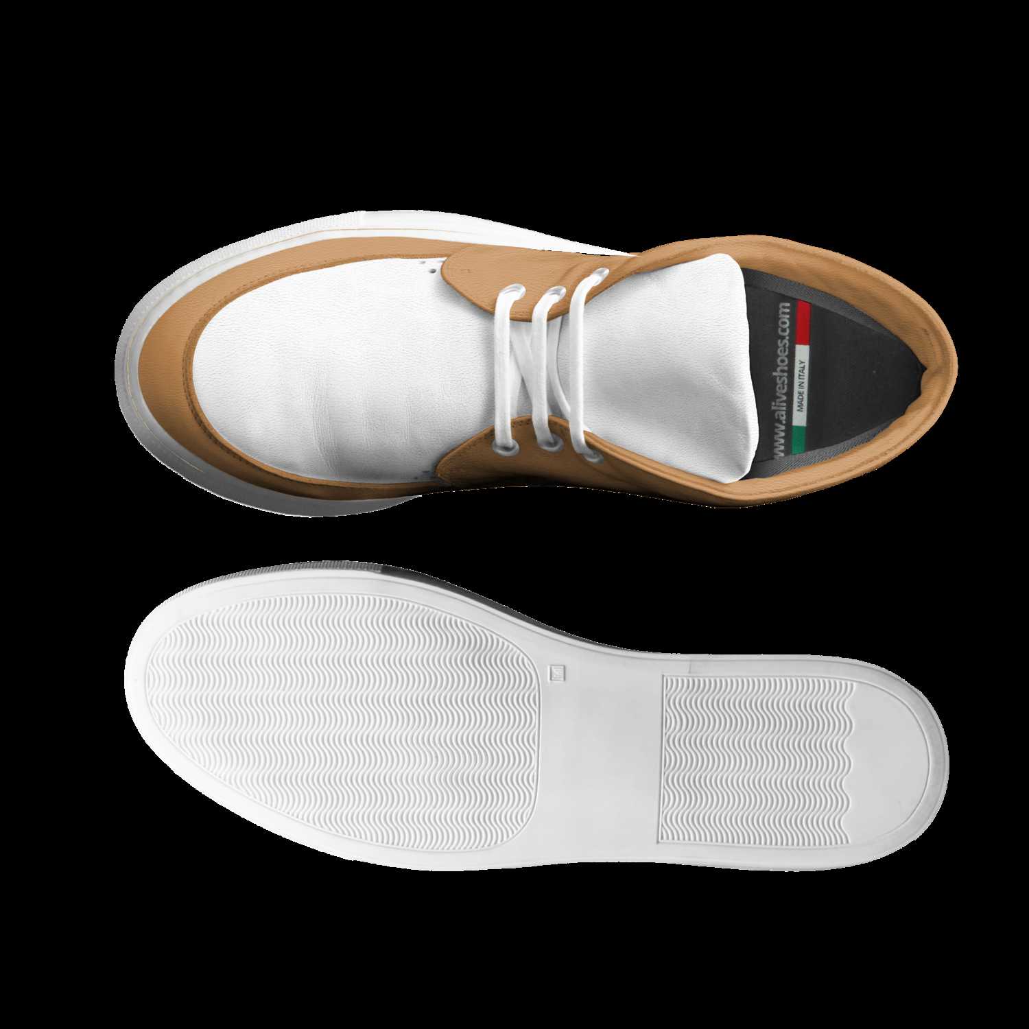 Custom discount character shoes