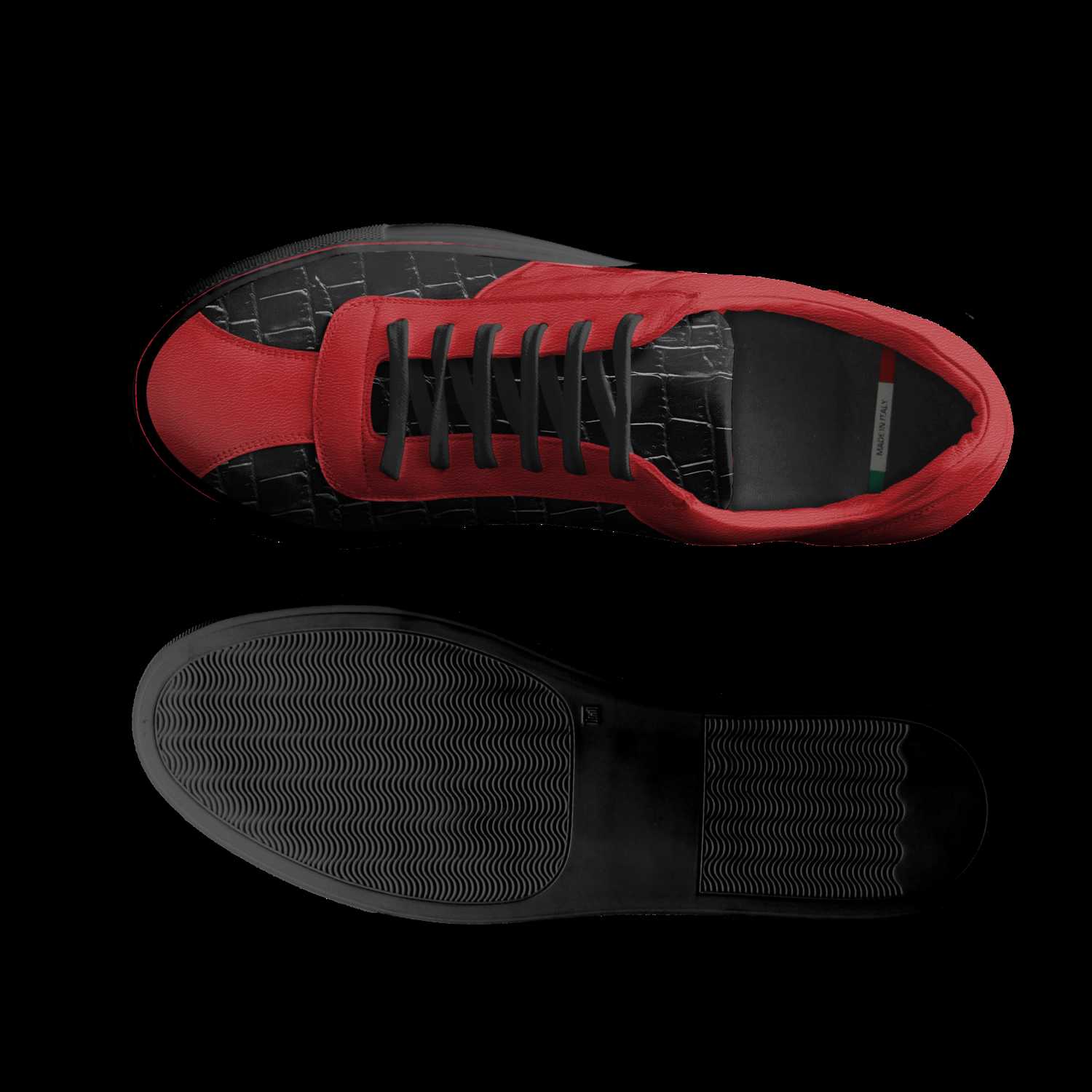 Prada terracotta shop shoes