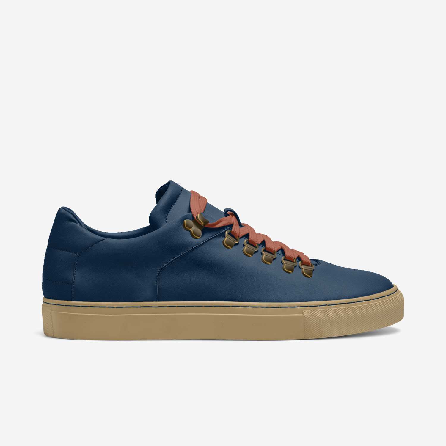 Sarah Merhi custom made in Italy shoes by Sarah Merhi | Side view
