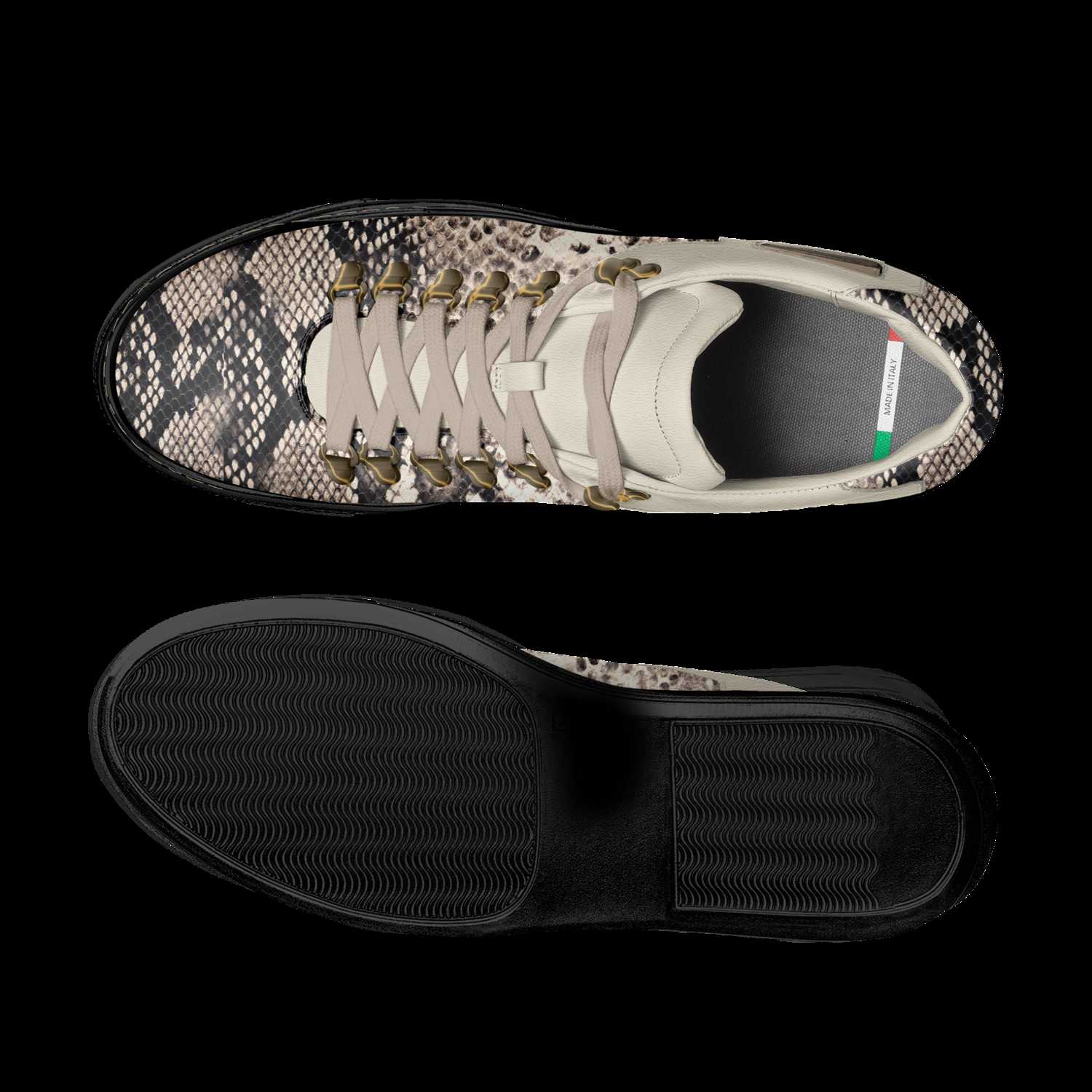 Prentiss shoes top