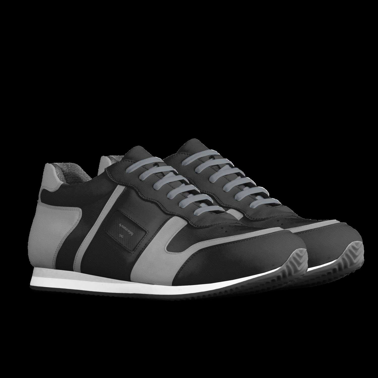 My bundle of joy A Custom Shoe concept by Loopboy Millz