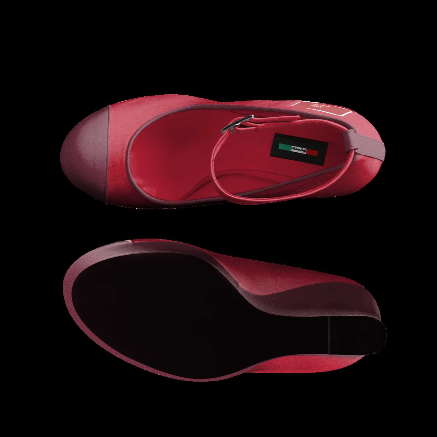 Zinda chaussures sale