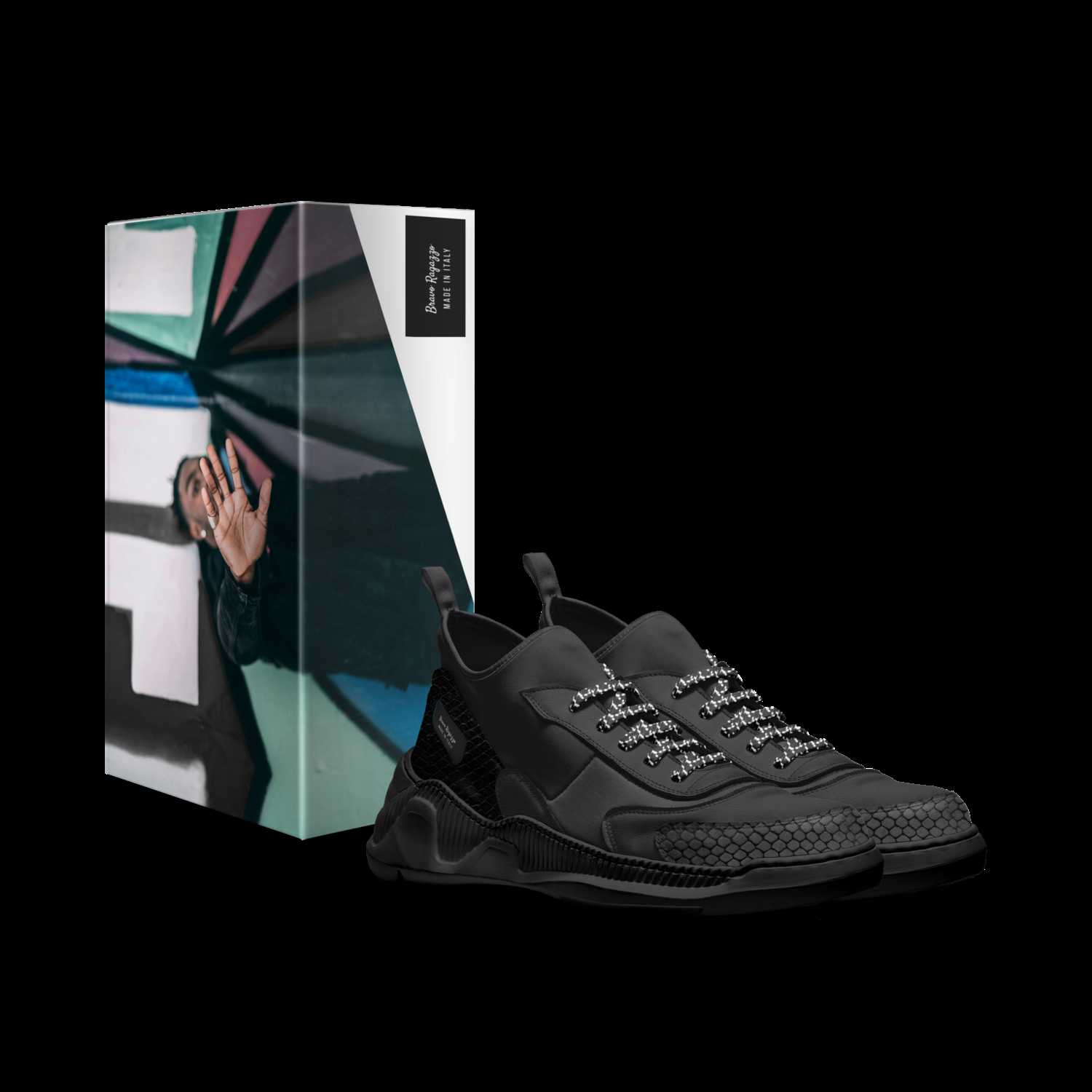 Sneakers ragazzo online
