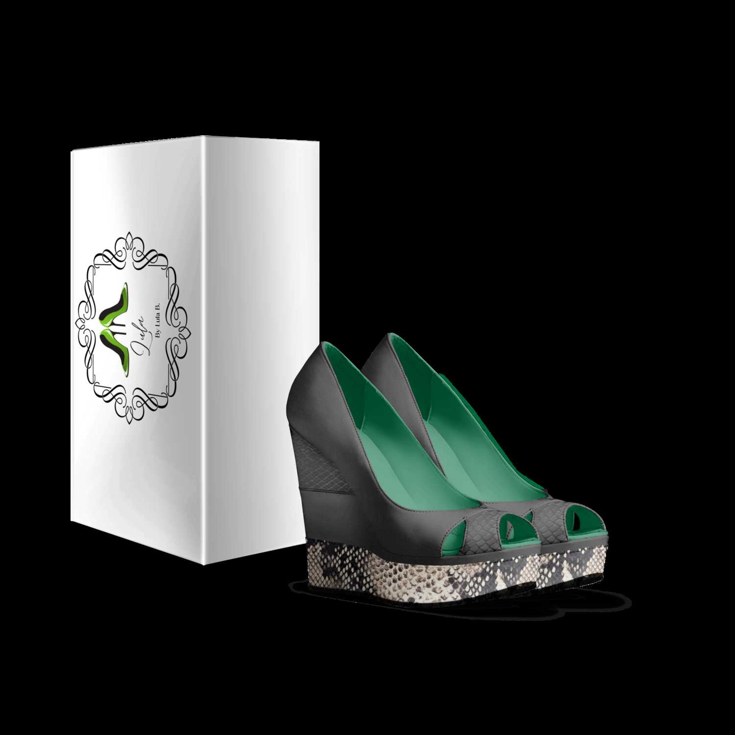Gina 2025 shoes limited