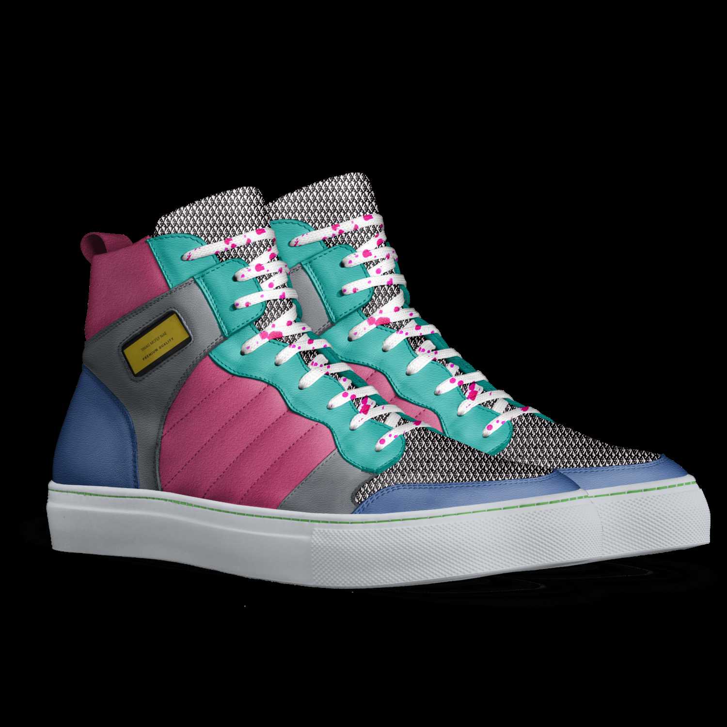 Basket mcfly new arrivals