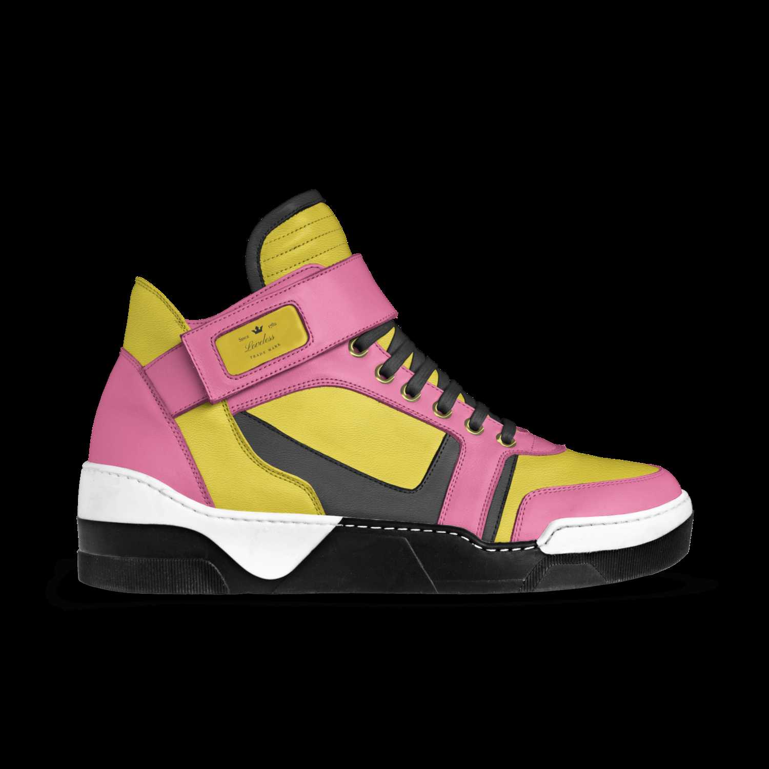 Loveless custom boots and shoes best sale