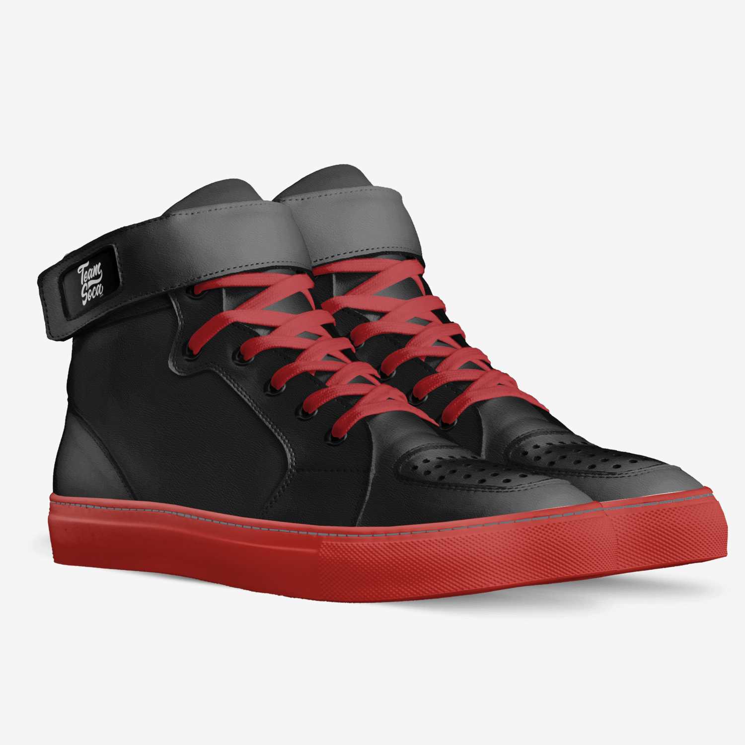 Soca A Custom Shoe Concept By Team Soca John items at up to 70% off retail prices. aliveshoes