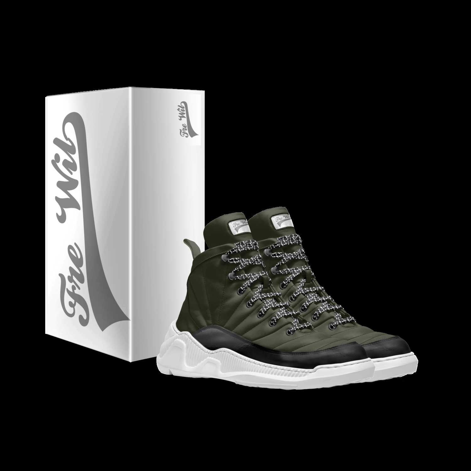 Fre outlet customs shoes