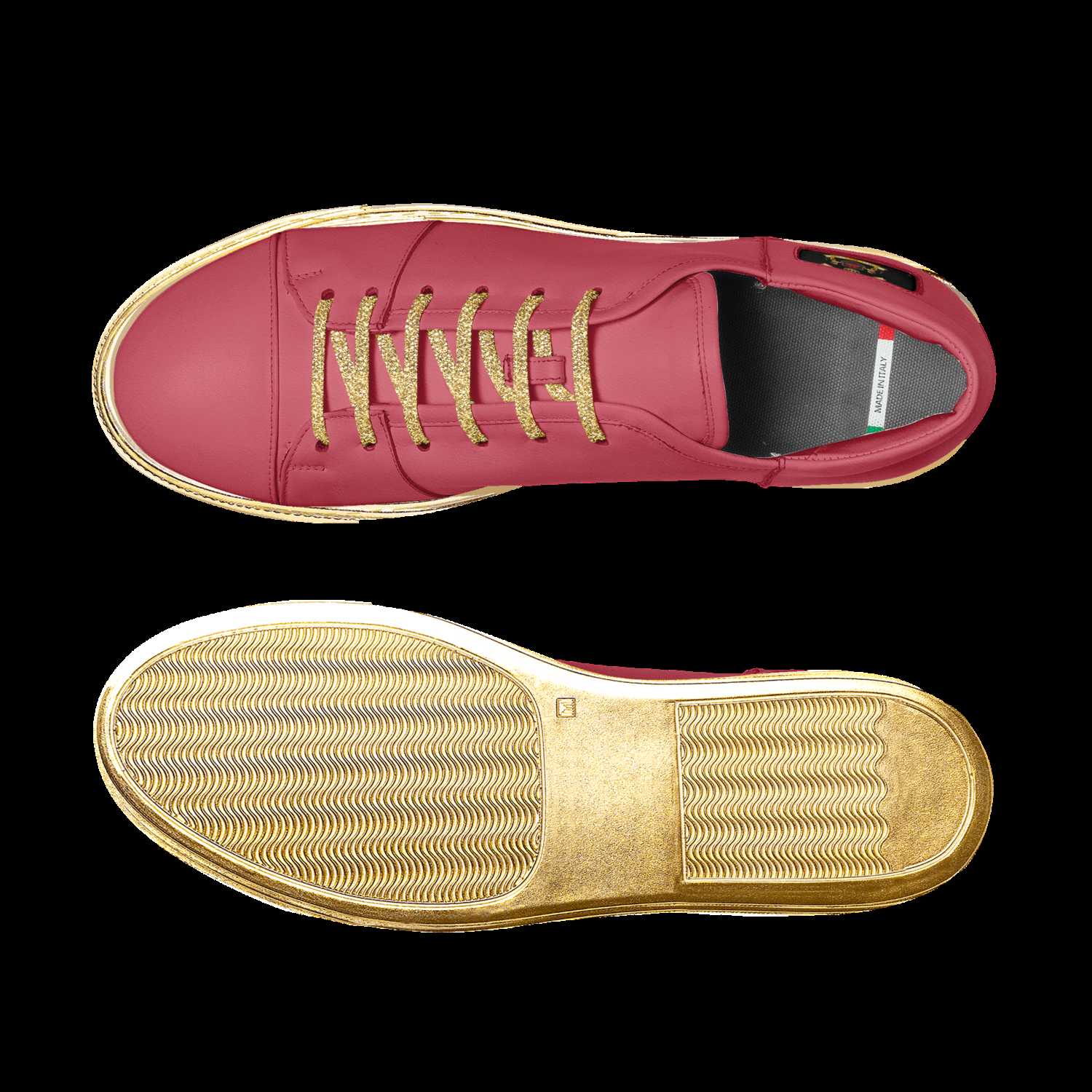 Mel Monroe A Custom Shoe concept by Mel Monroe