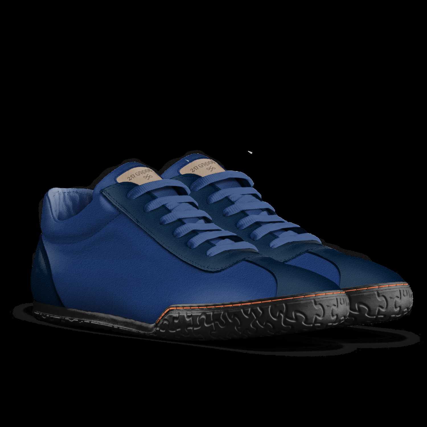 African american shoe hotsell designers 217