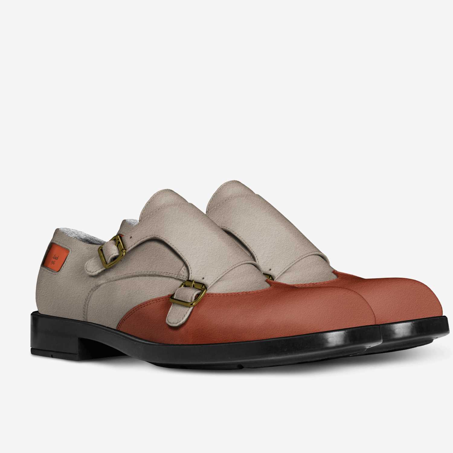 guy leech shoes