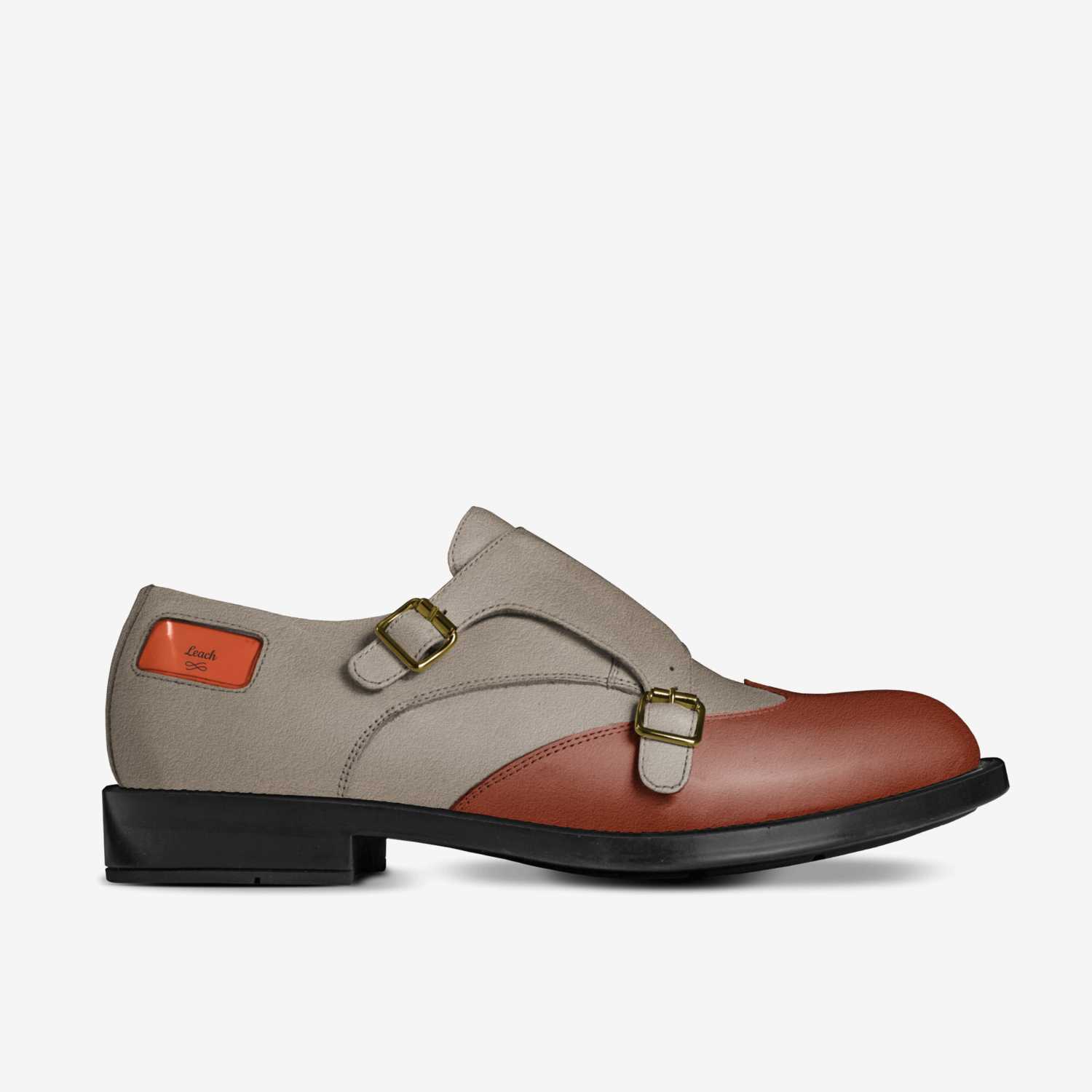 guy leech shoes