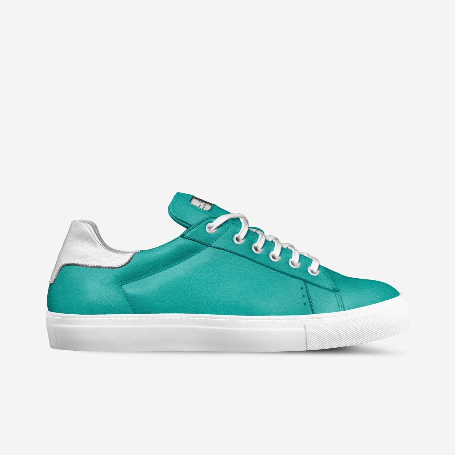 Son Ov Virgo custom made in Italy shoes by Don Preme | Side view