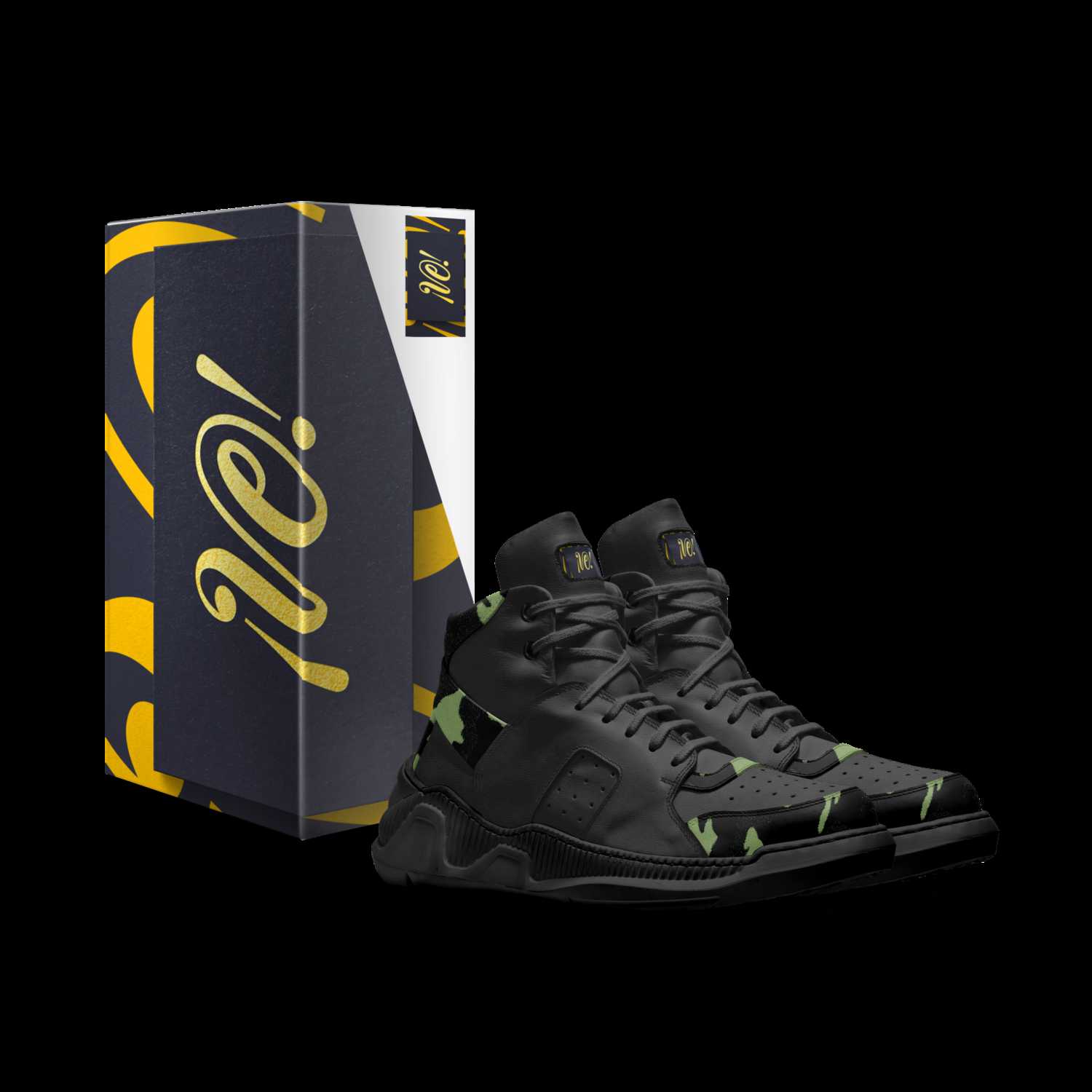 Candy shop sneakers shop