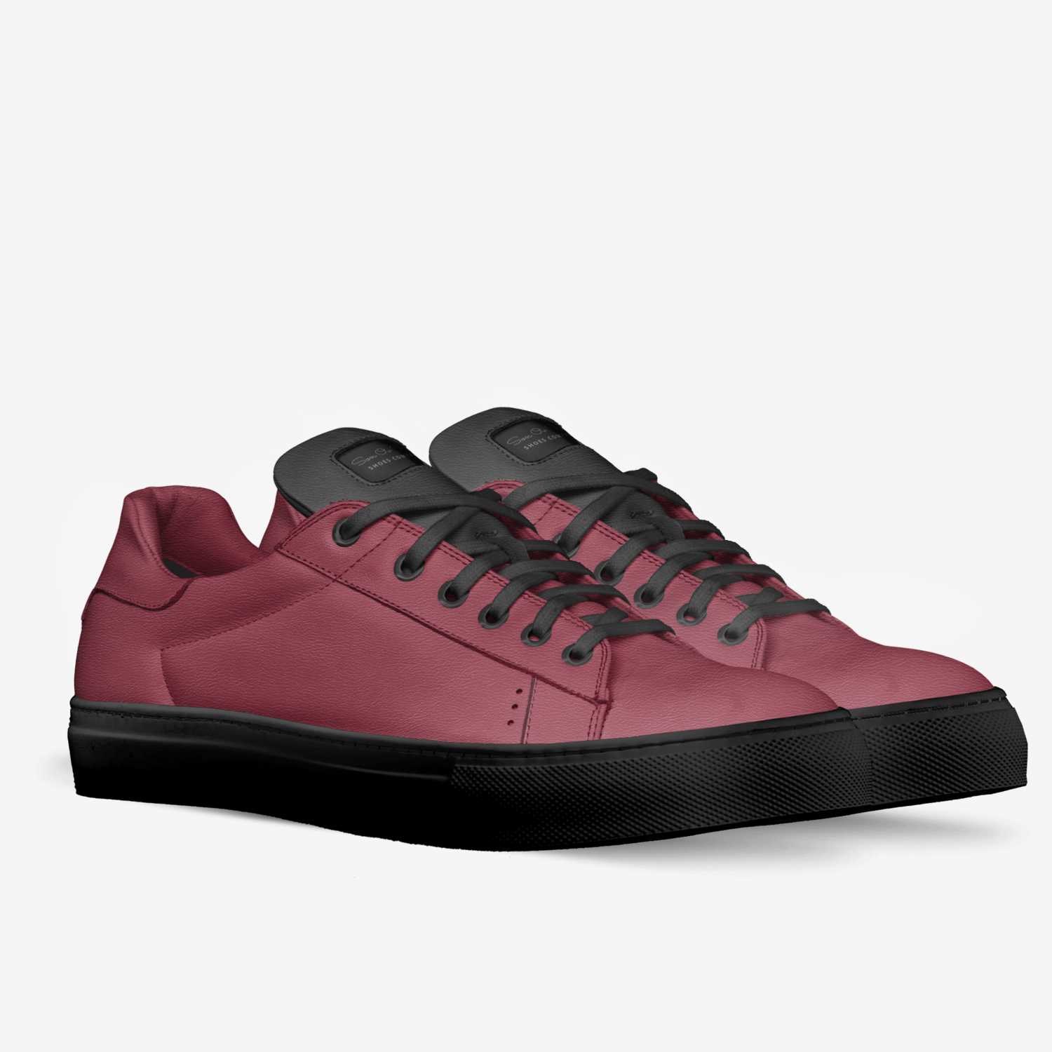 Son Ov Virgo custom made in Italy shoes by Don Preme | Double view