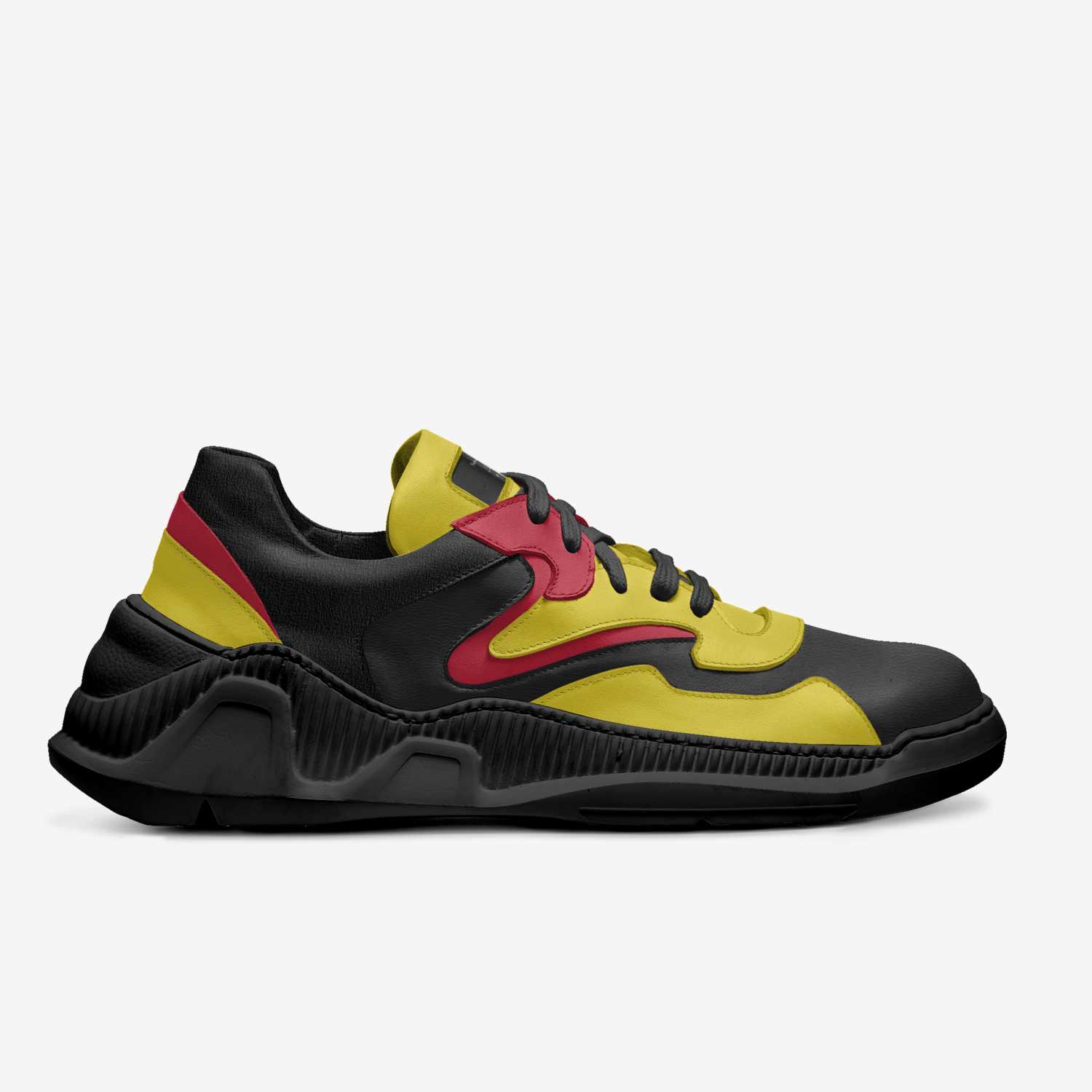 RARI A Custom Shoe concept by Philip Young