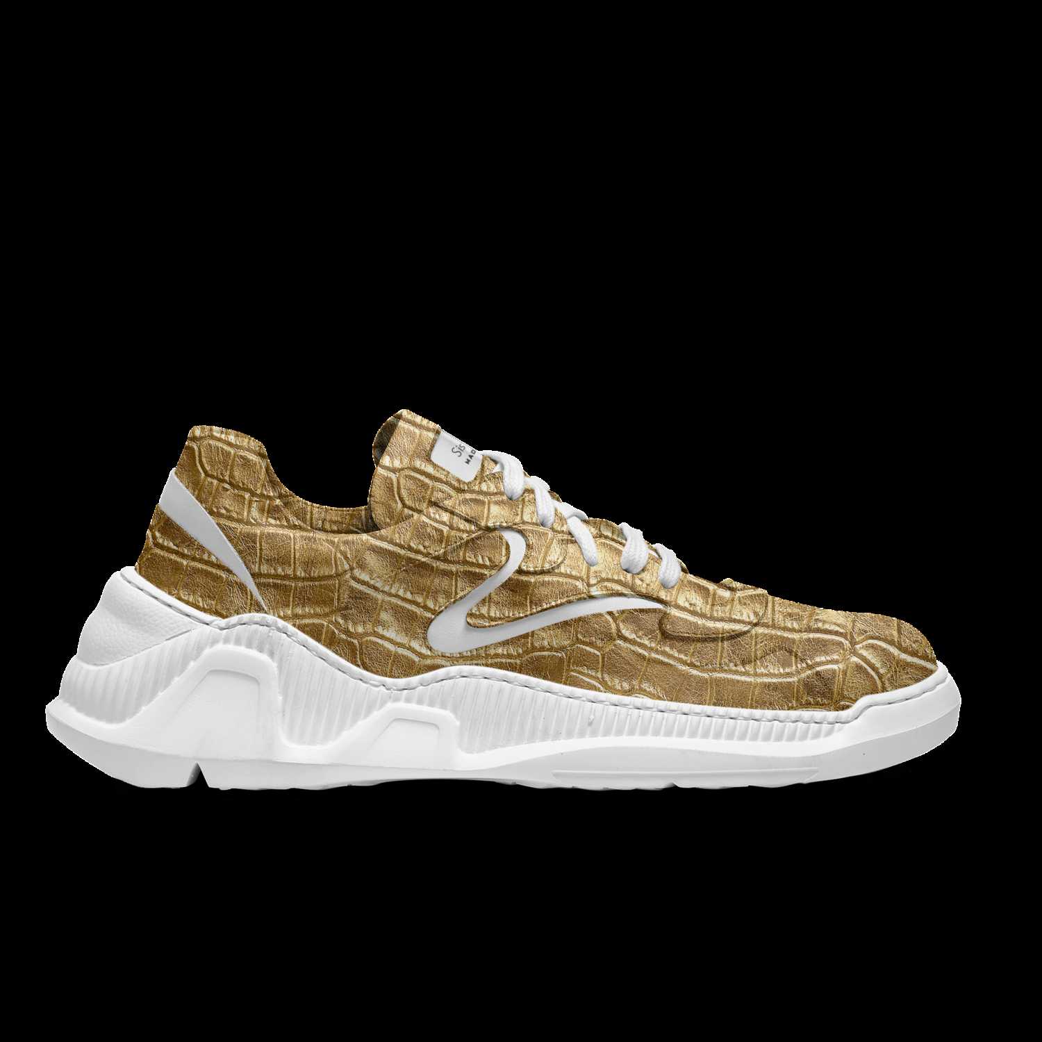 Sister Haero A Custom Shoe concept by Haero Dizaye
