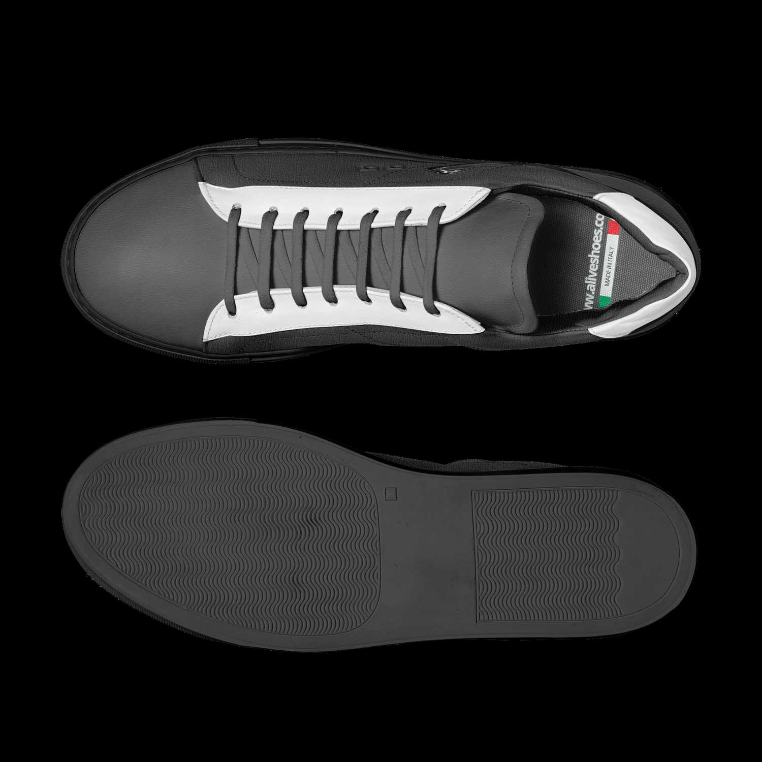 Yano 2.0s | A Custom Shoe concept by Keefy Yano