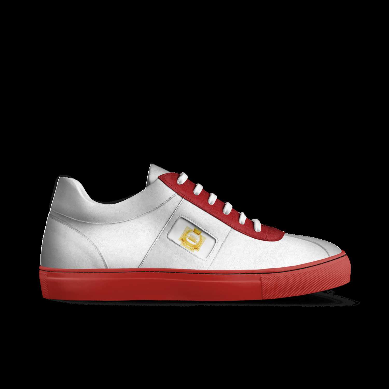 Kingdom Akademiks A Custom Shoe concept by Shae Thomas