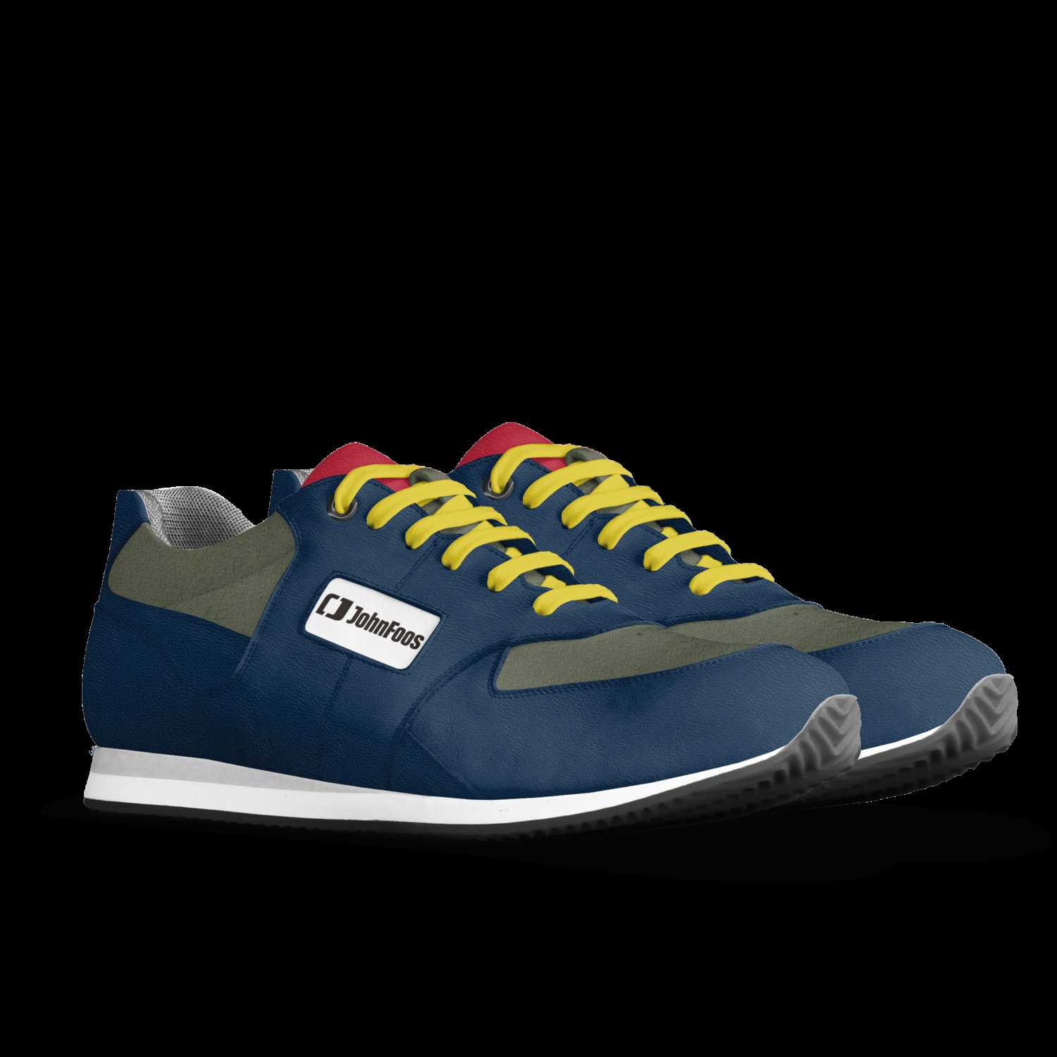 John foos 2020 new arrivals