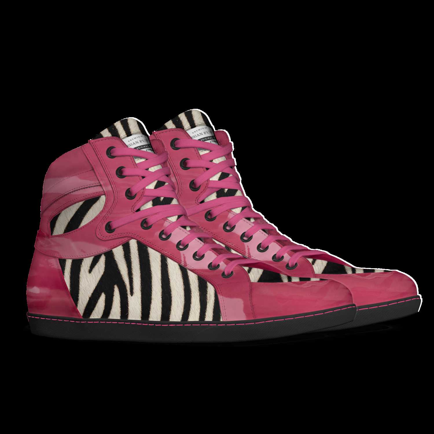 Custom made vegan shoes online