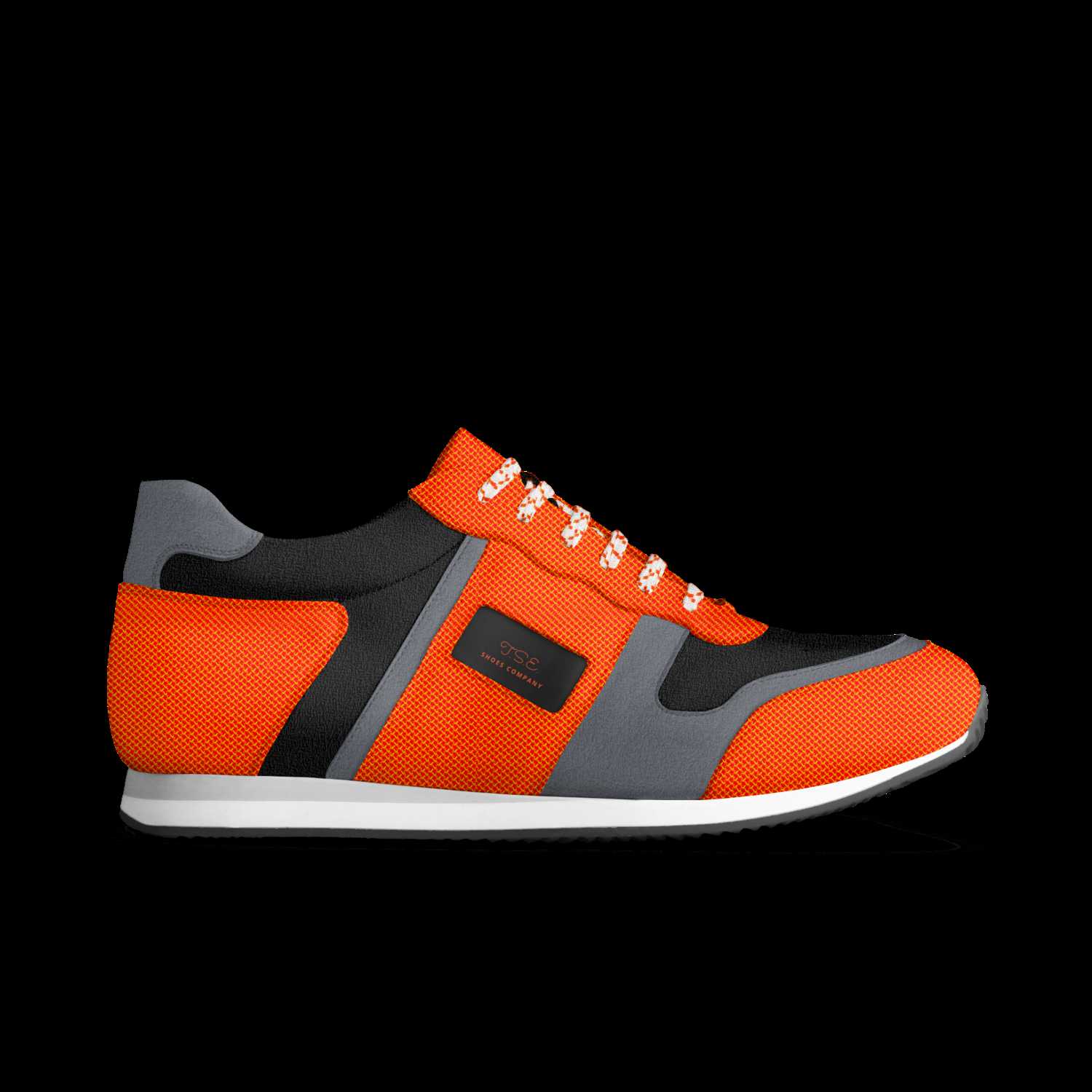 Hugo top fire shoes