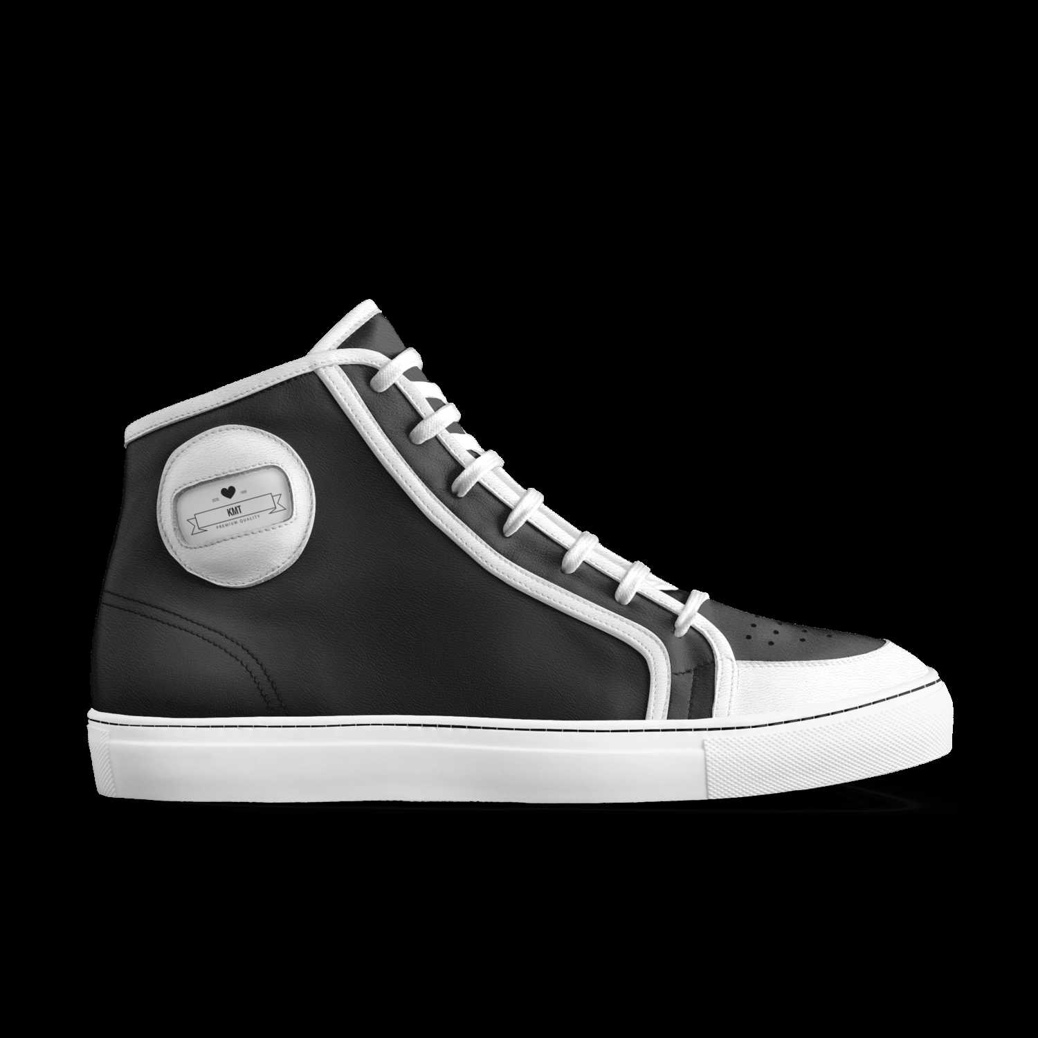Kmt | A Custom Shoe concept by Caio Hsf