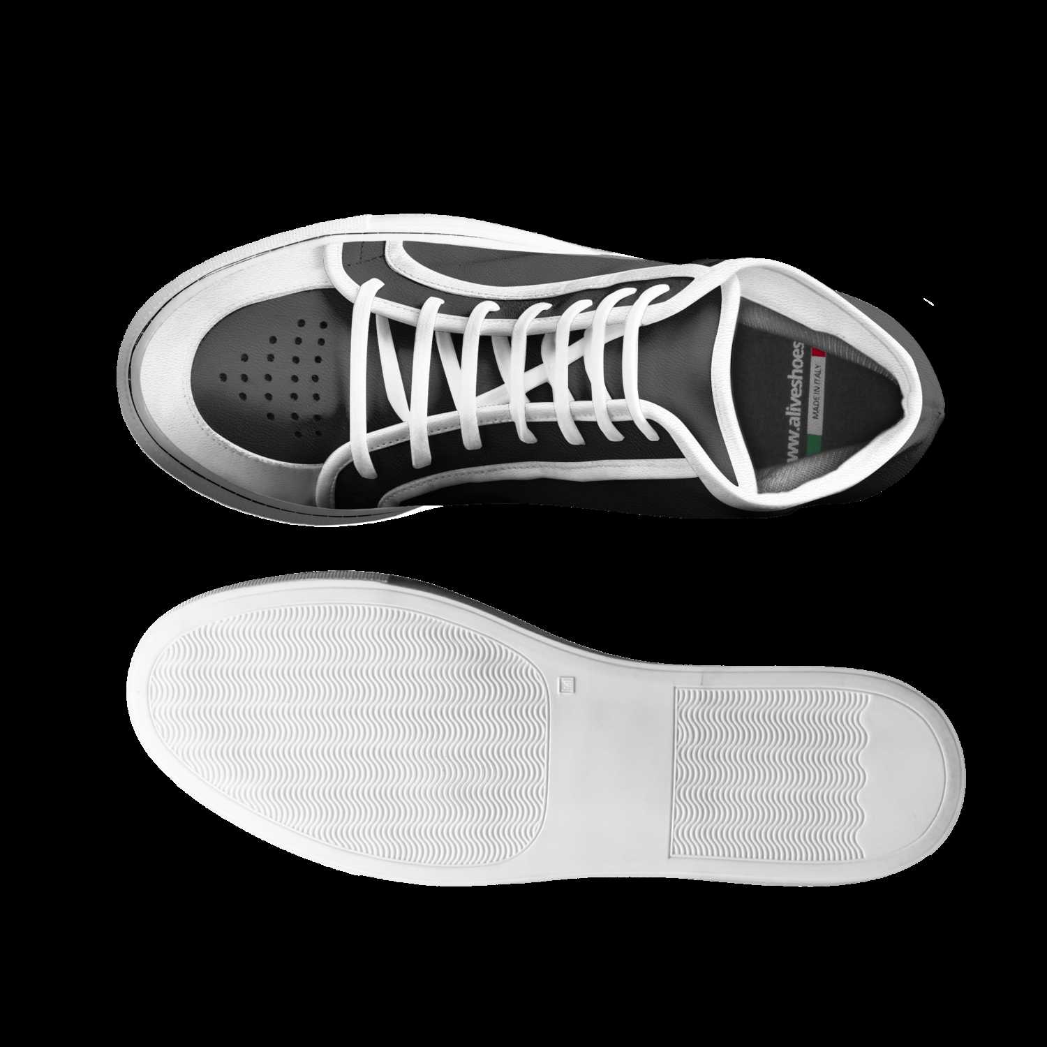 Kmt | A Custom Shoe concept by Caio Hsf