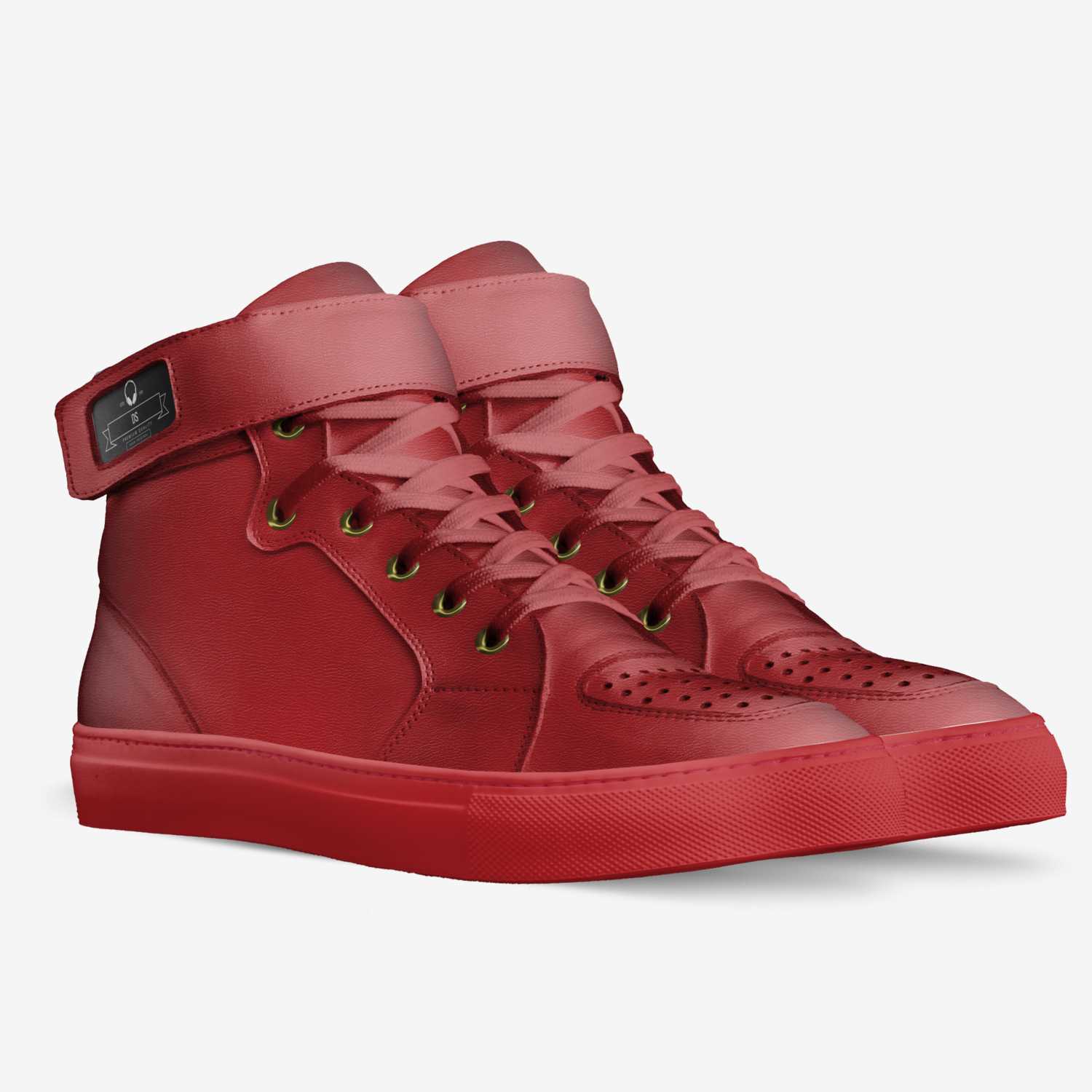 Ds custom made in Italy shoes by Daton Toadvine Mr.toadvine | Double view