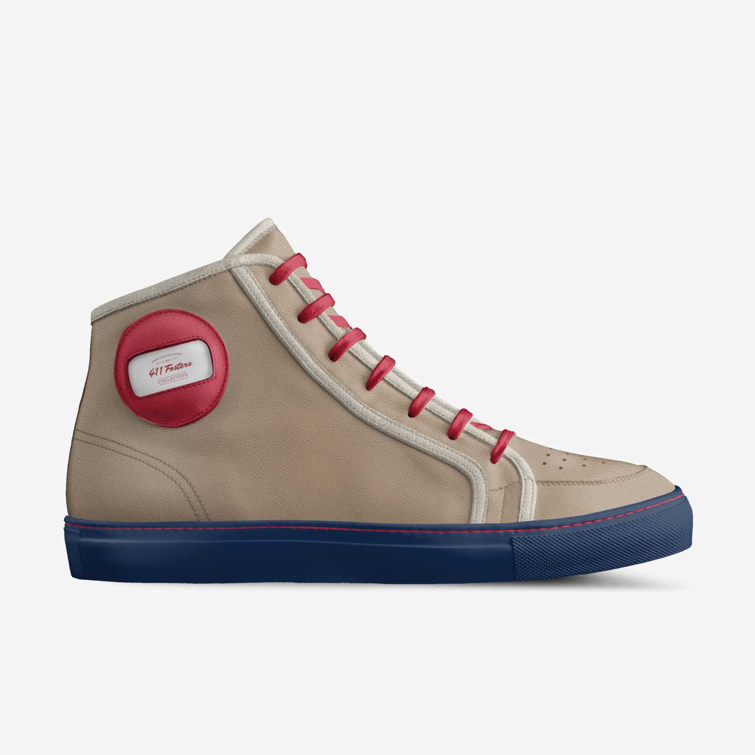 foster shoes