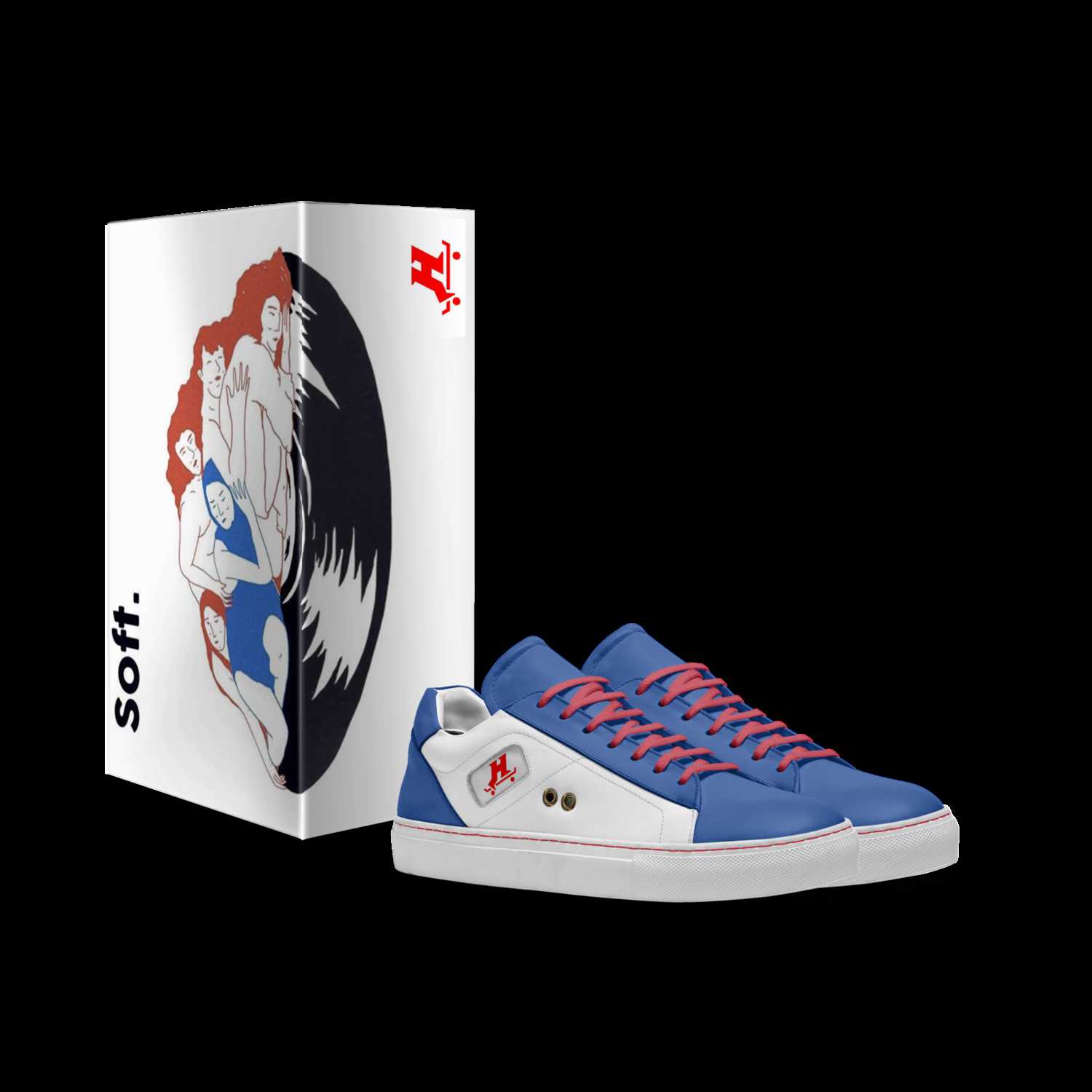 Hiroshi shoes discount